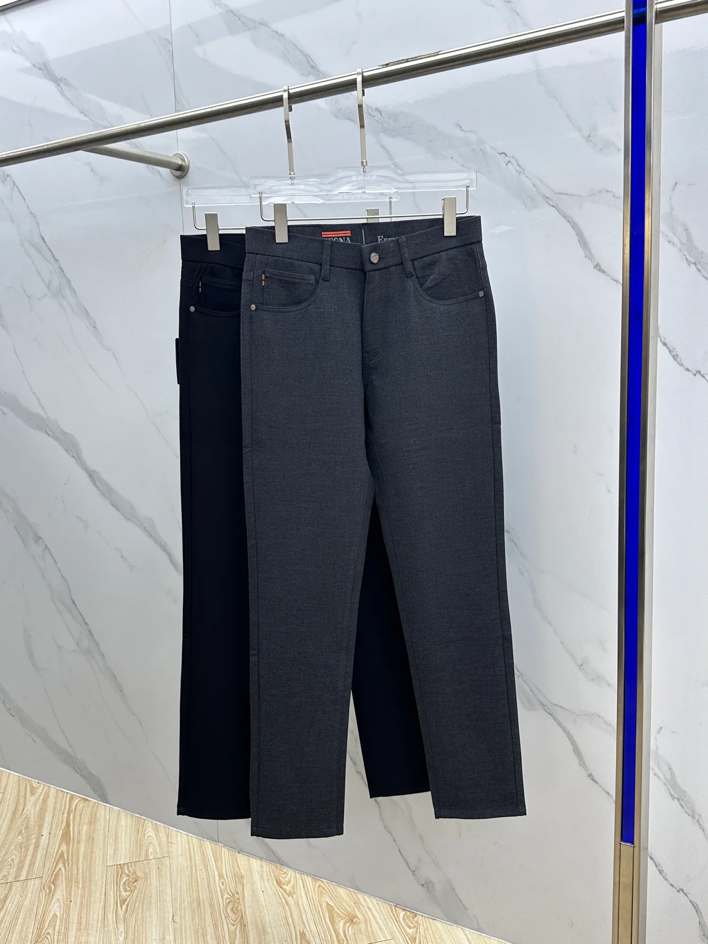 Брюки Мужские Zegna 342668