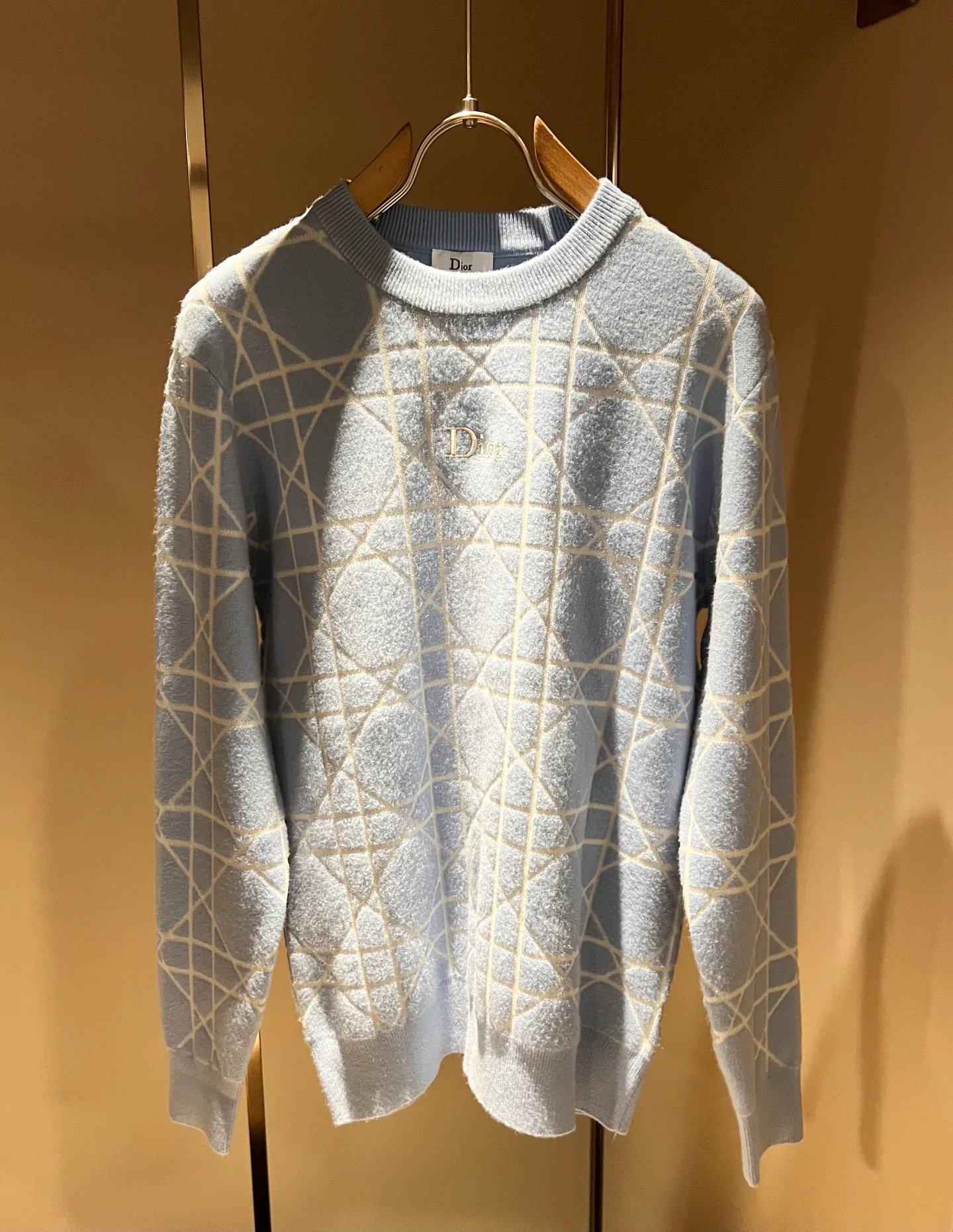 Джемперы И Свитеры Мужские Christian Dior 18648342