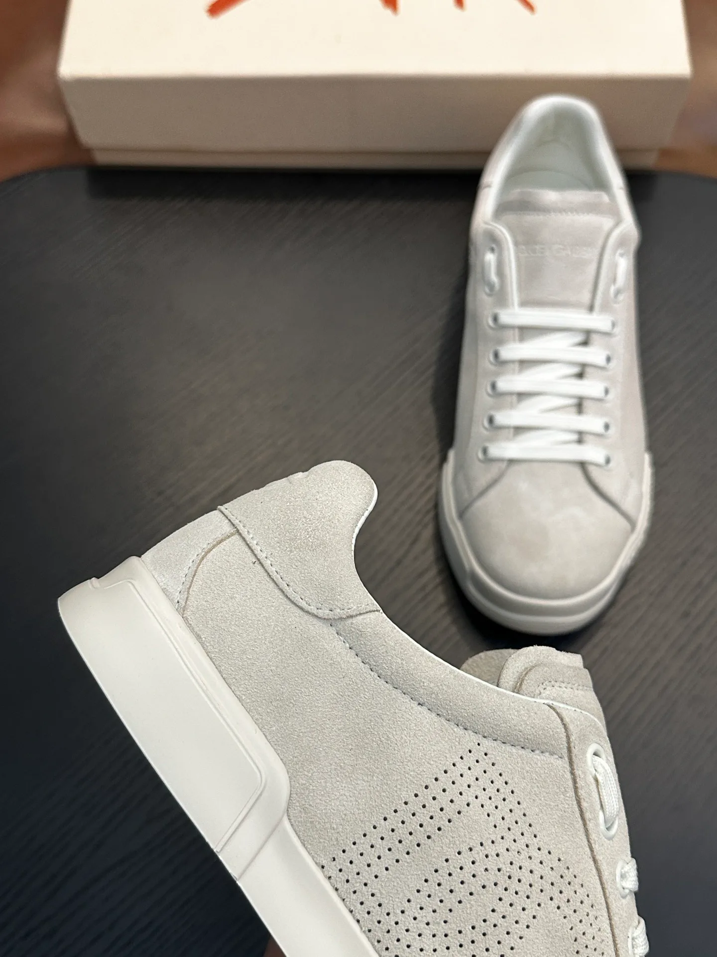 Кроссовки Мужские Dolce & Gabbana 141404