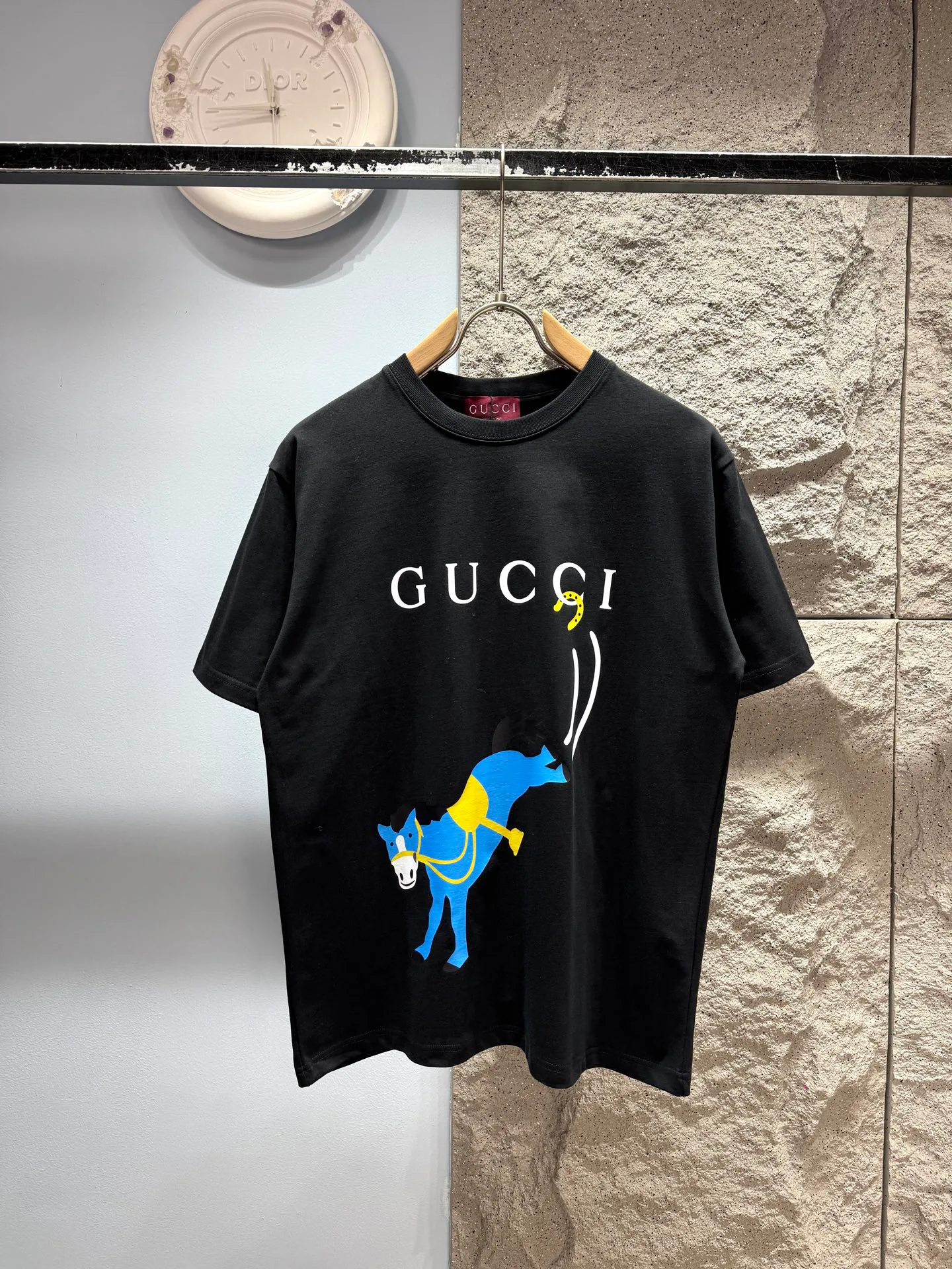 Футболки Мужские Gucci 4751171