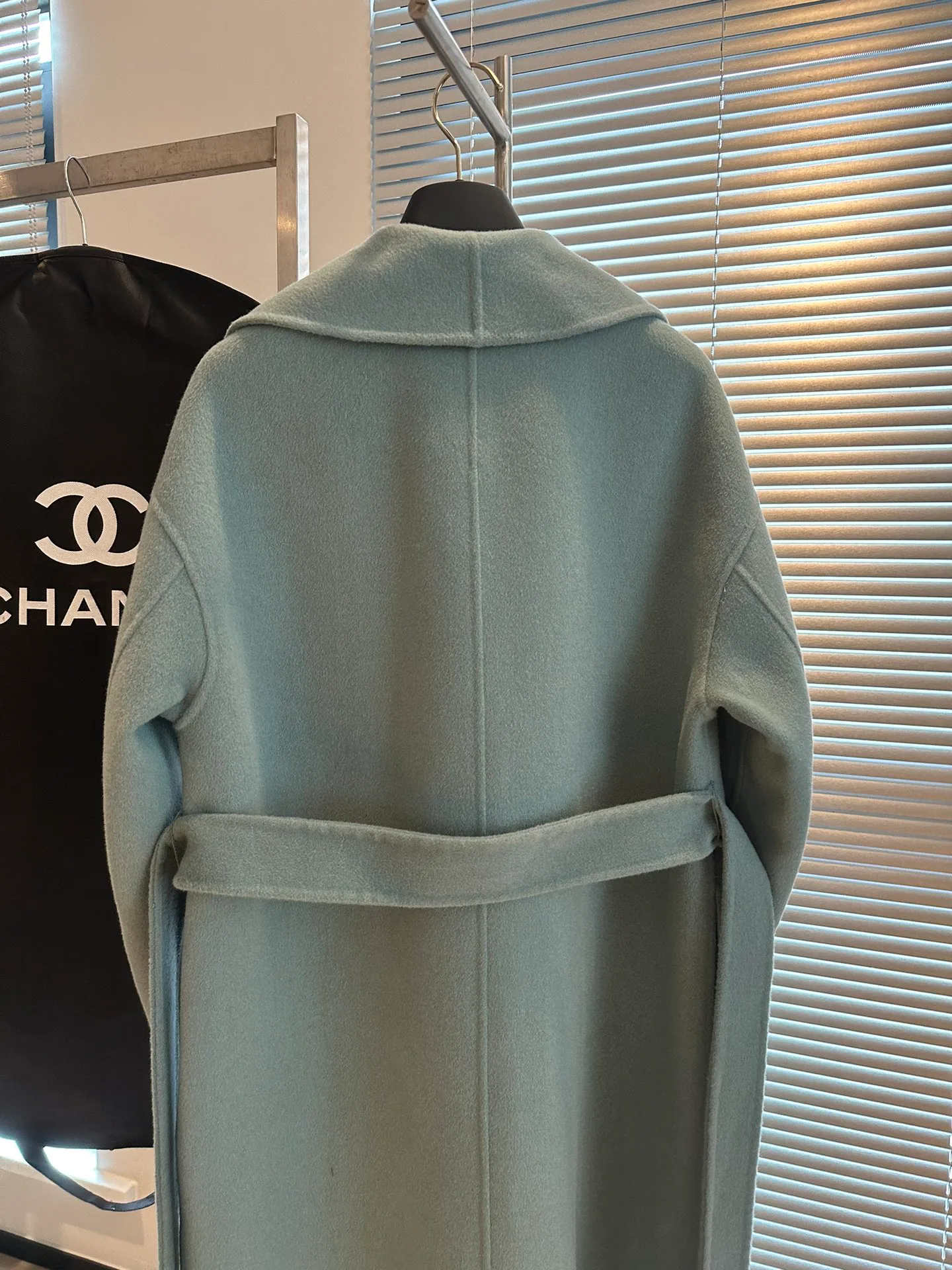 Пальто Женские Chanel 11425376