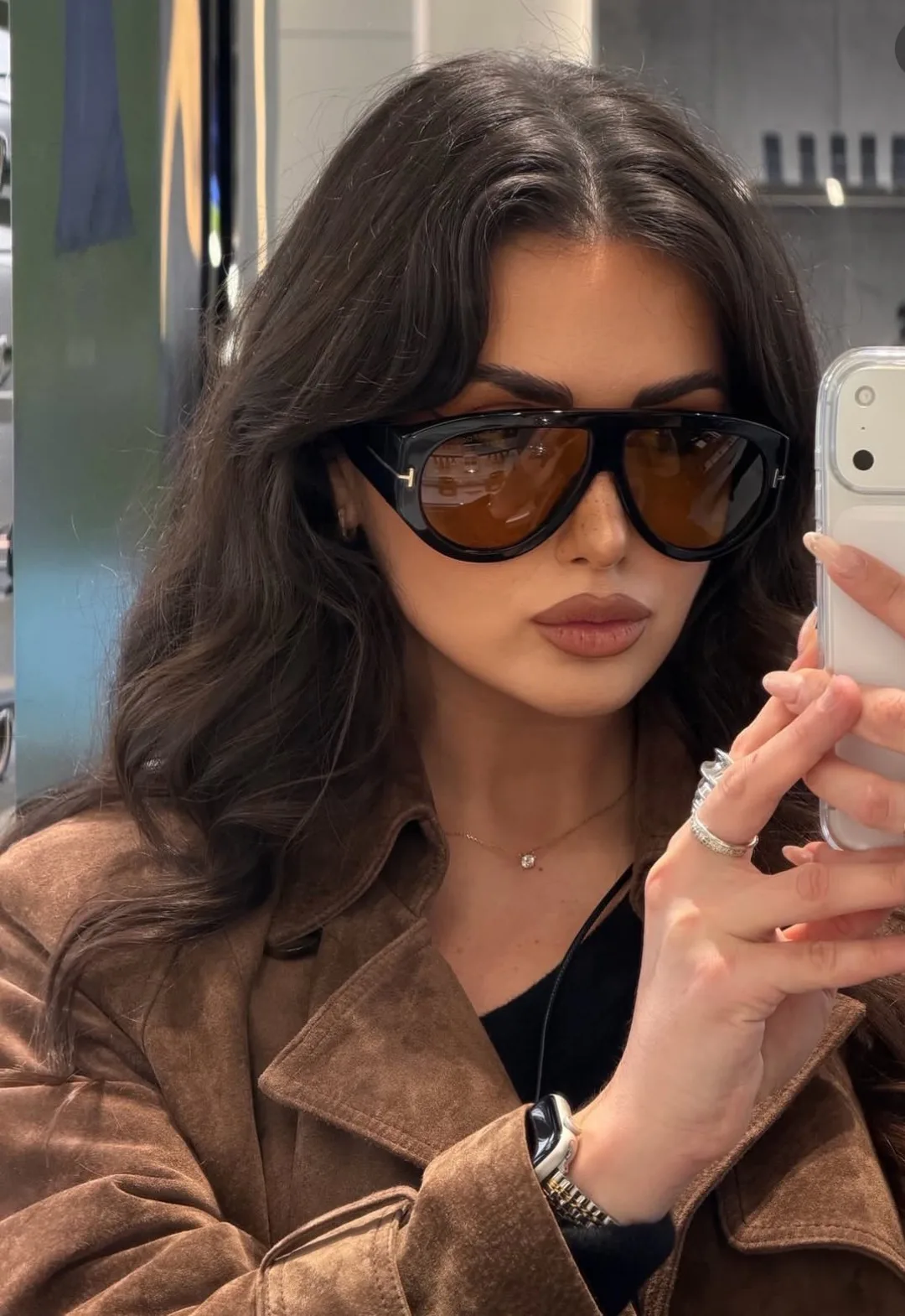 Очки Tom Ford 18398796