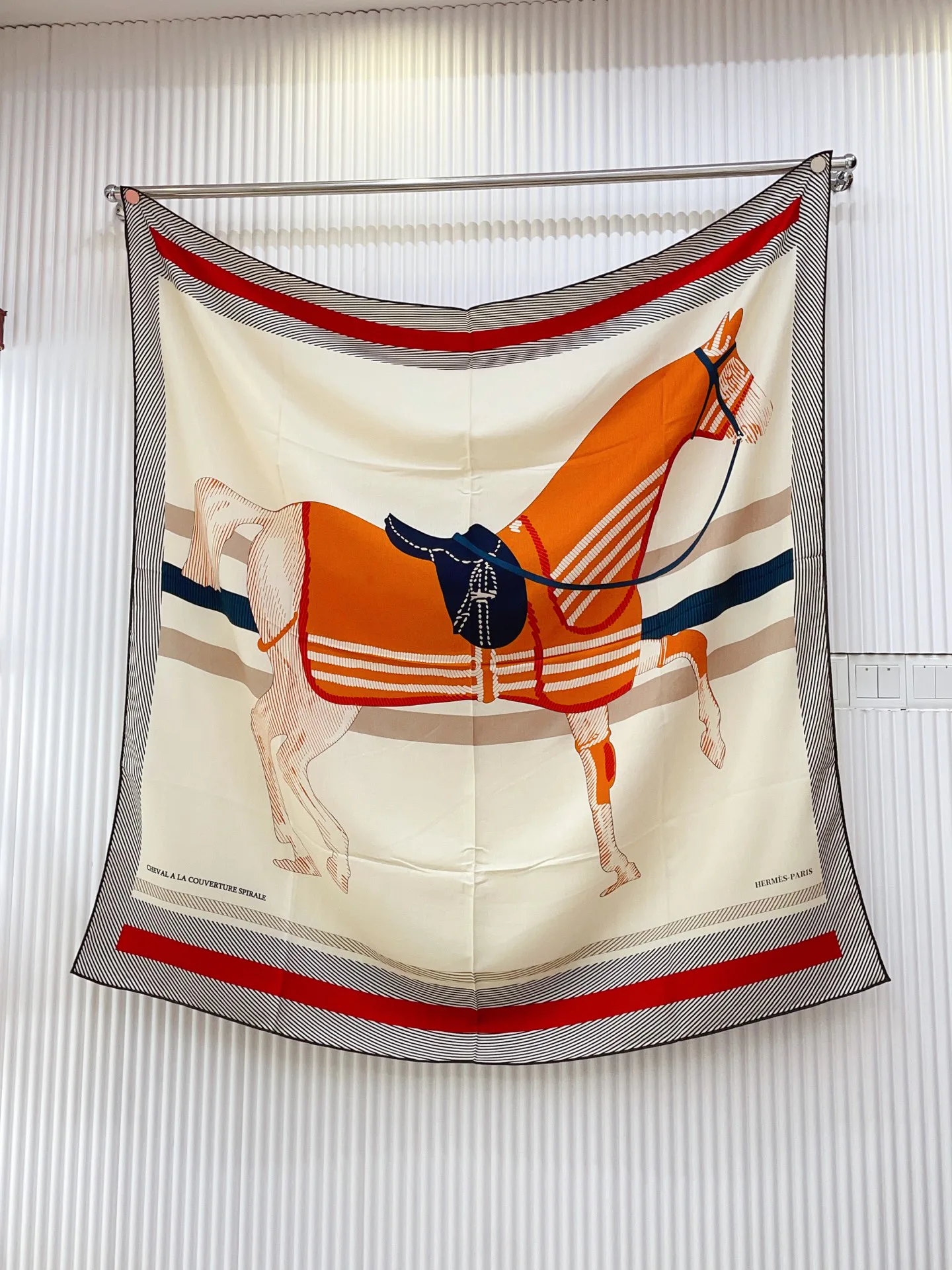 Платки Hermes 11631760