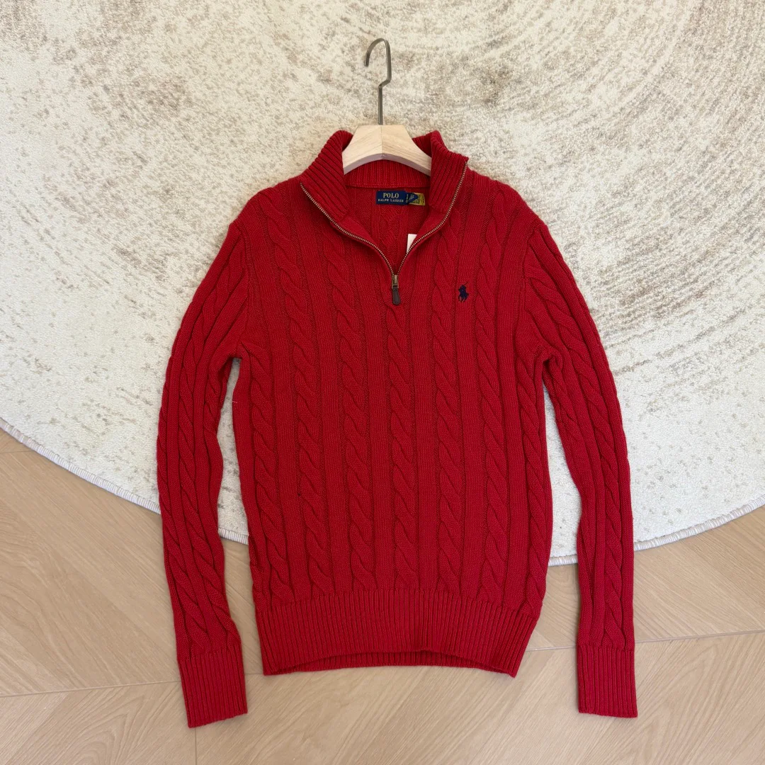 Джемперы И Свитеры Женские Ralph Lauren 19101571