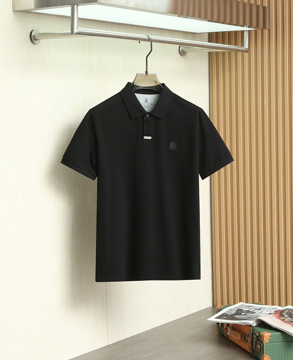 Рубашки Мужские Brunello Cucinelli 11697473