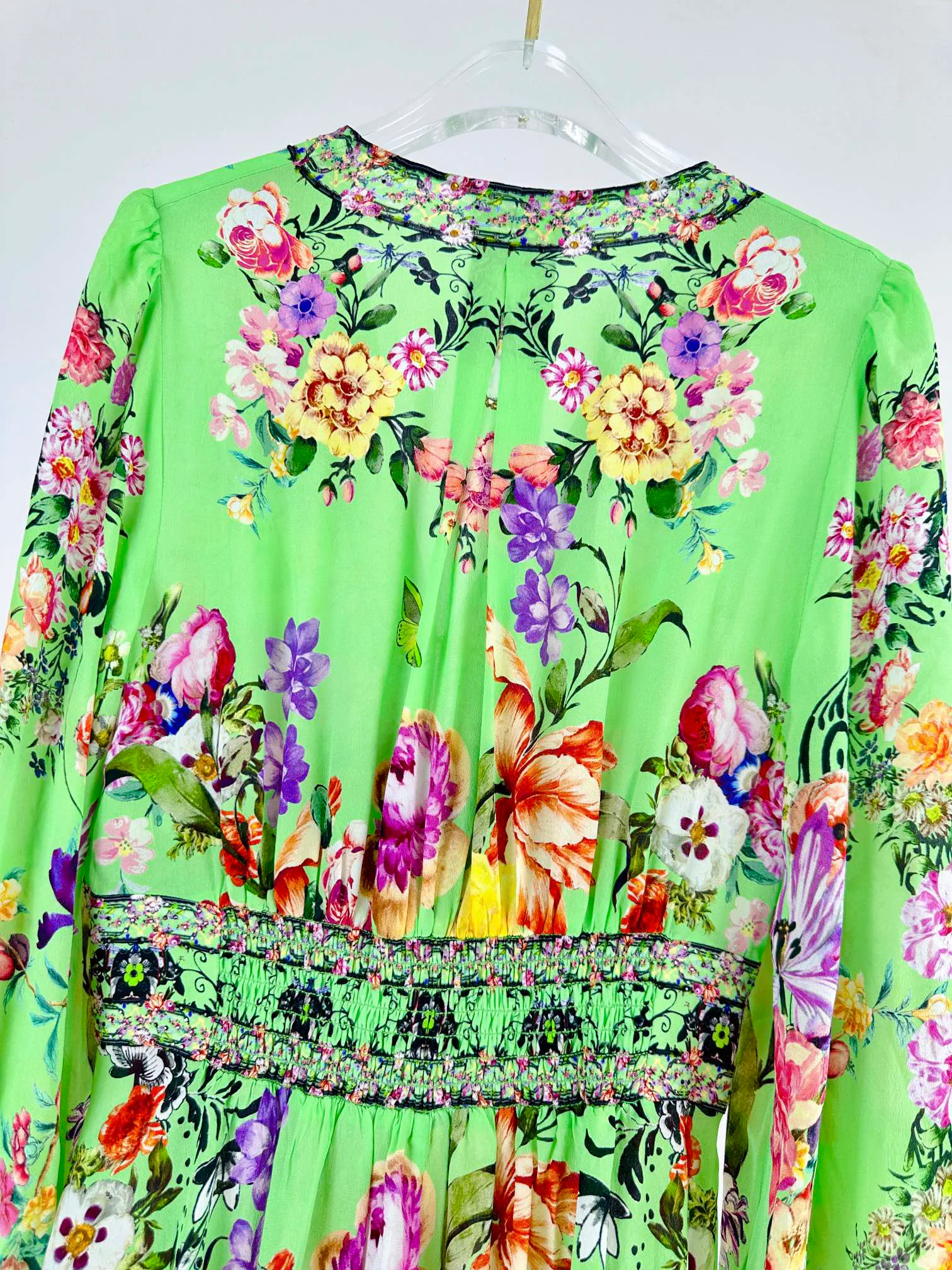 Платья Женские Zimmermann 11588375