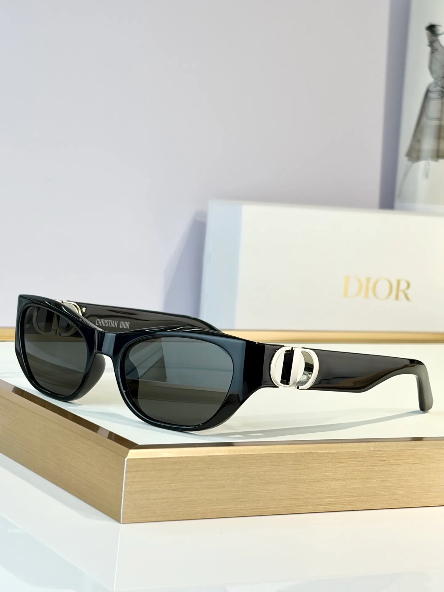 Очки Christian Dior 13434225