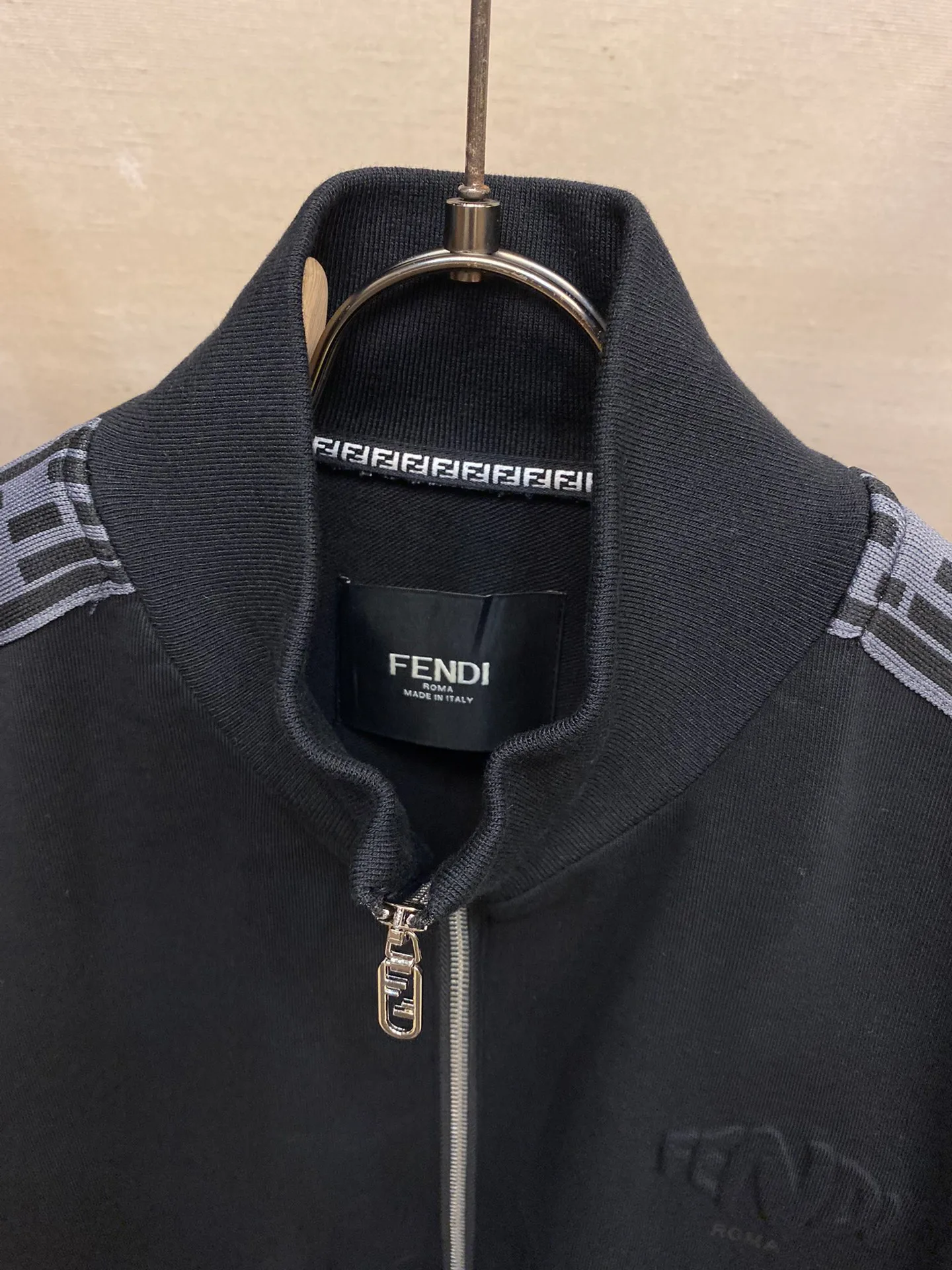 Спортивные Костюмы Мужские Fendi 7571