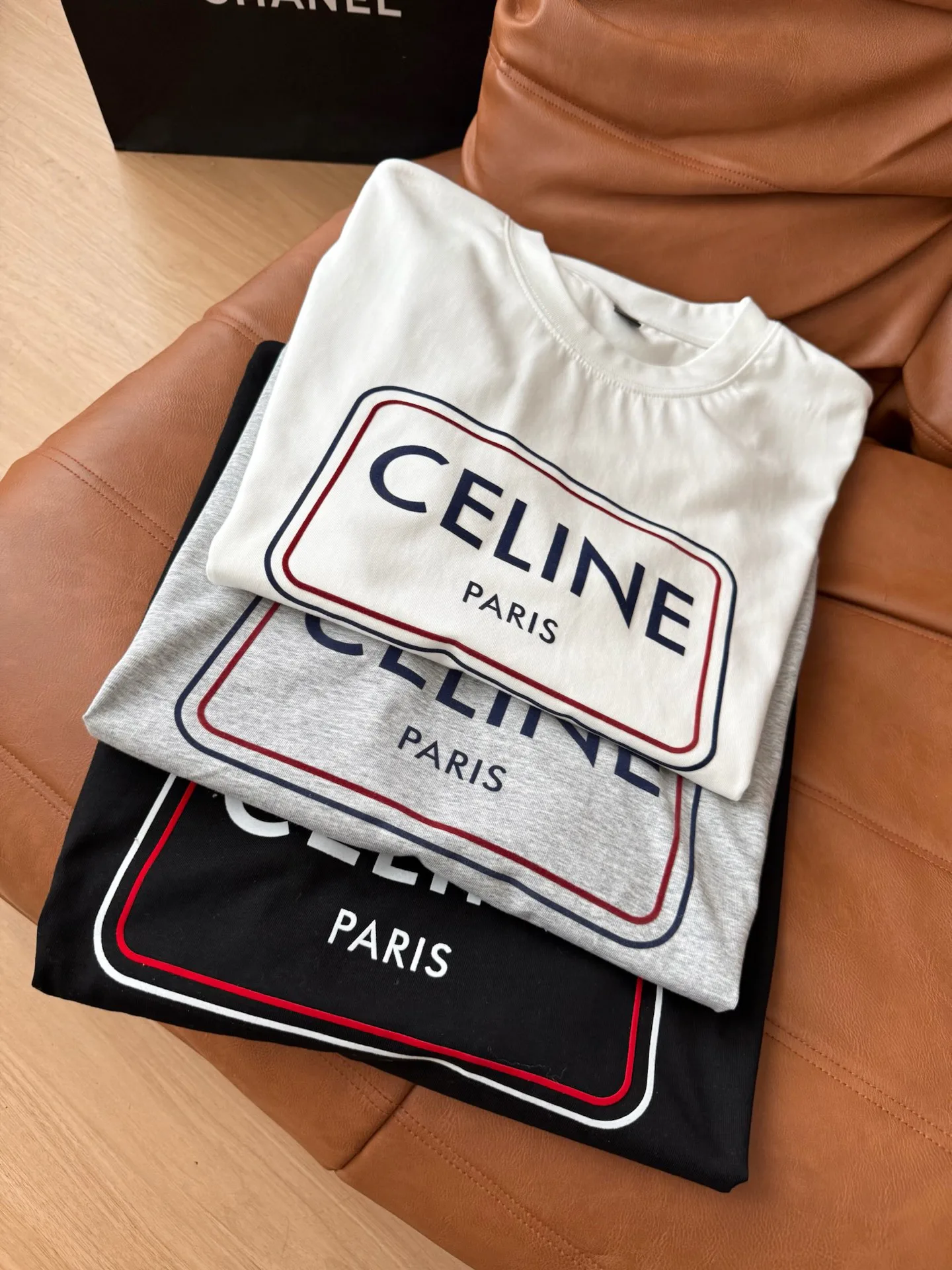 Футболки Женские Celine 10400158