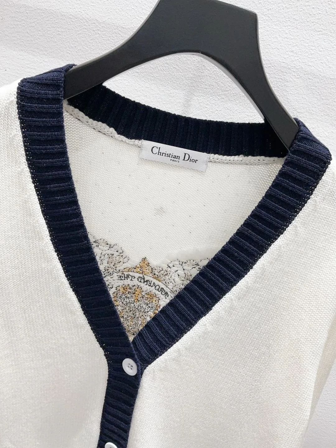 Джемперы И Свитеры Женские Christian Dior 19168629