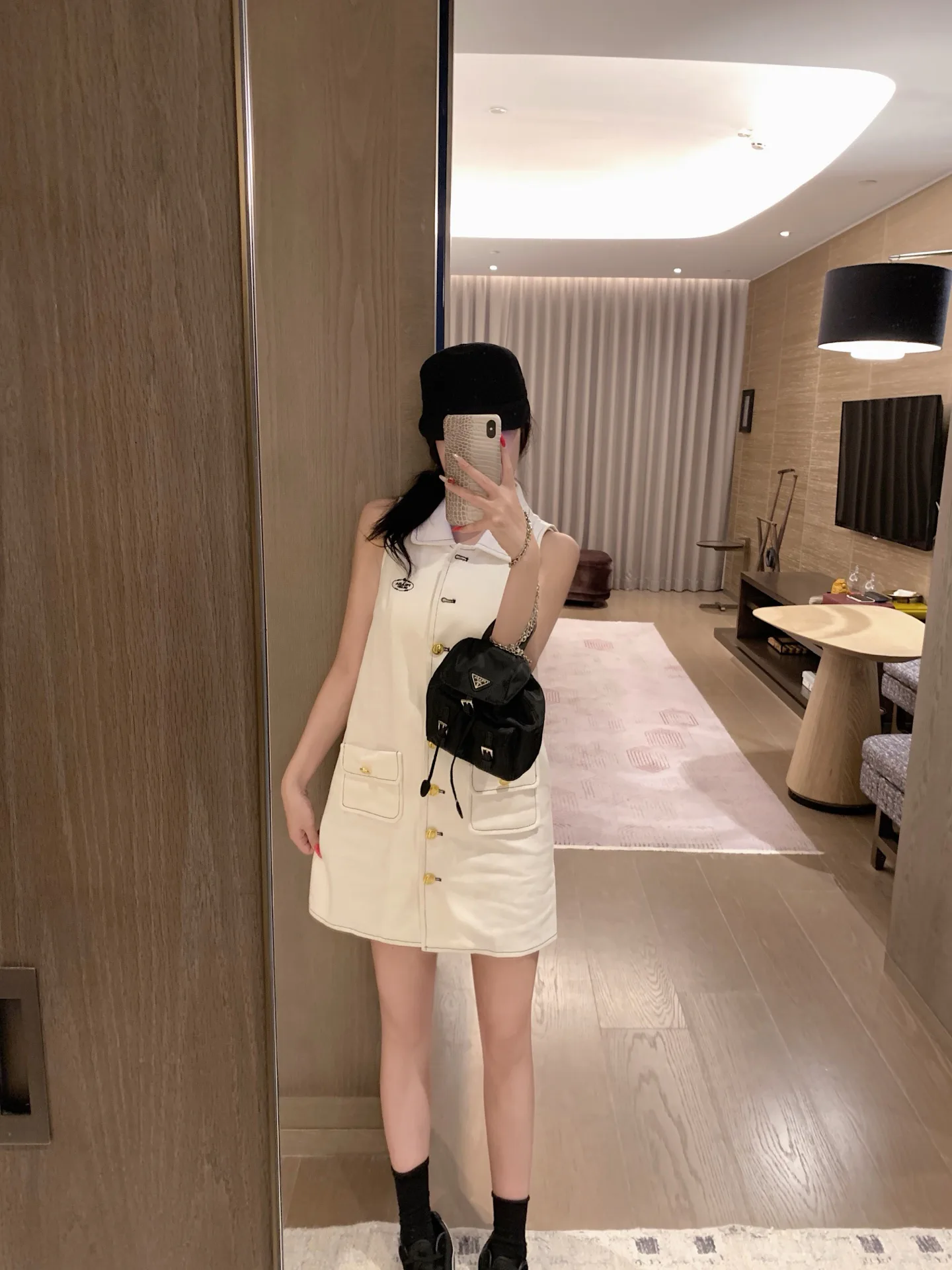 Платья Женские Prada 11451075