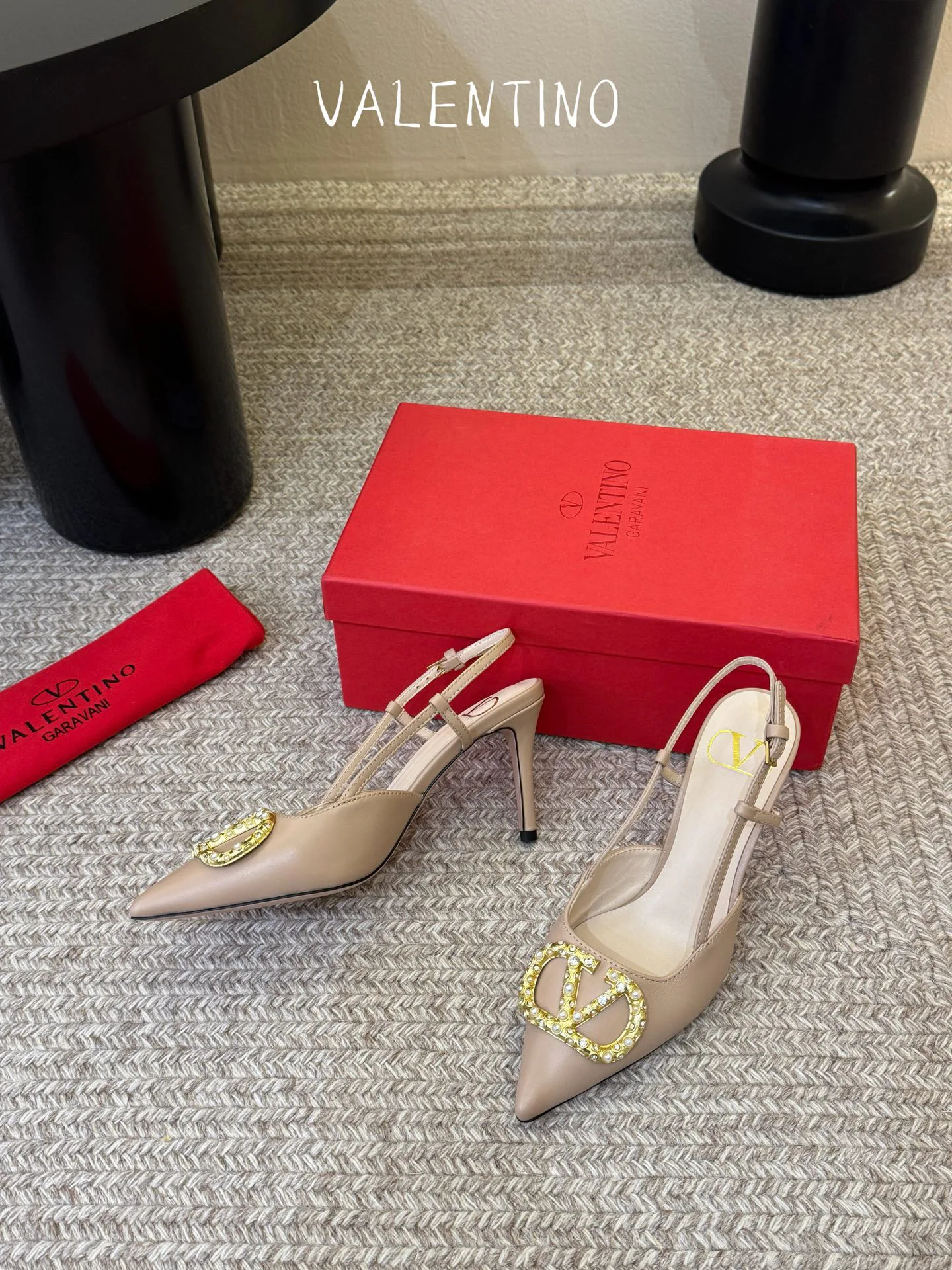 Туфли Женские Valentino 11870459