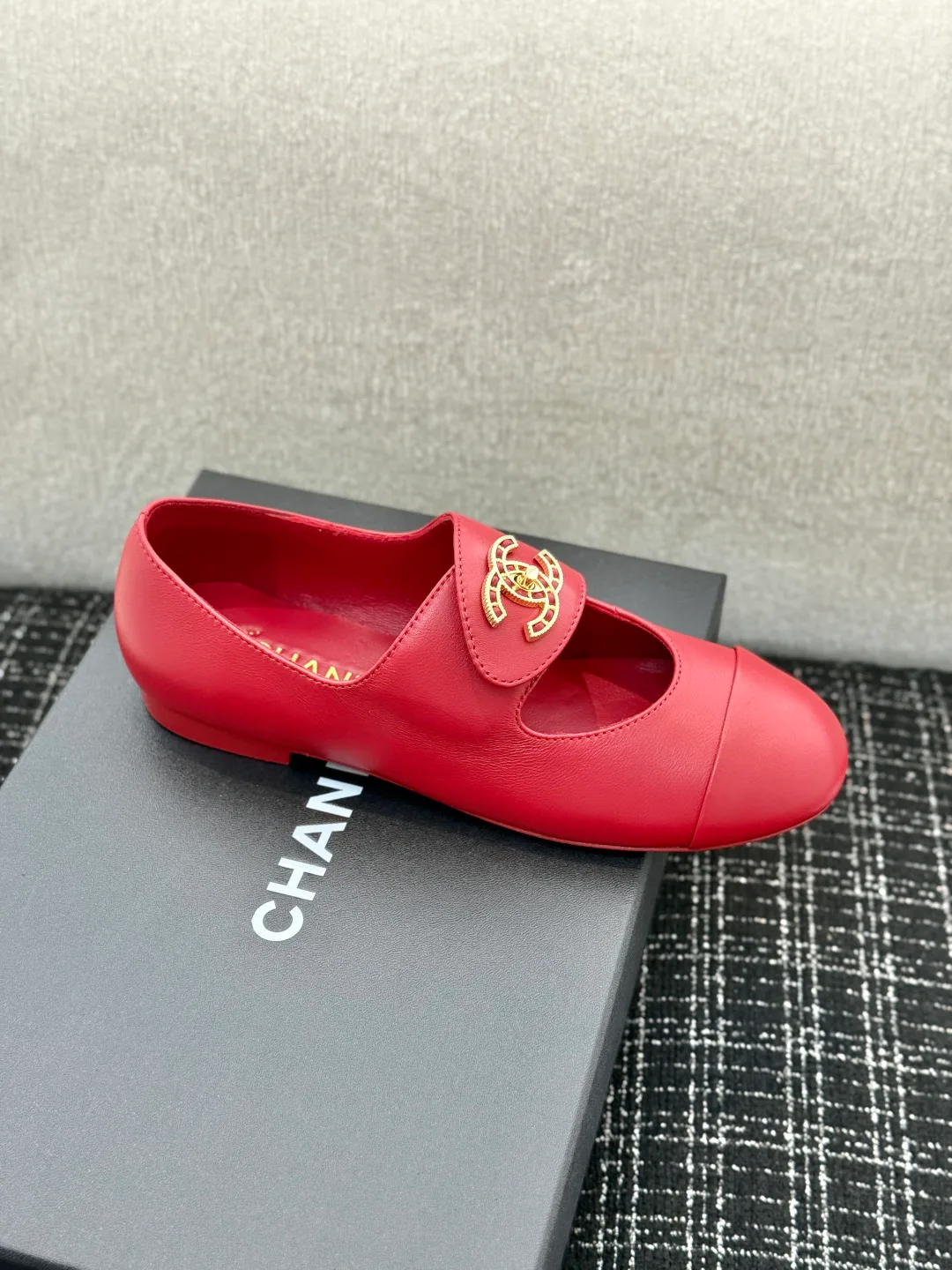 Туфли Женские Chanel 17893505