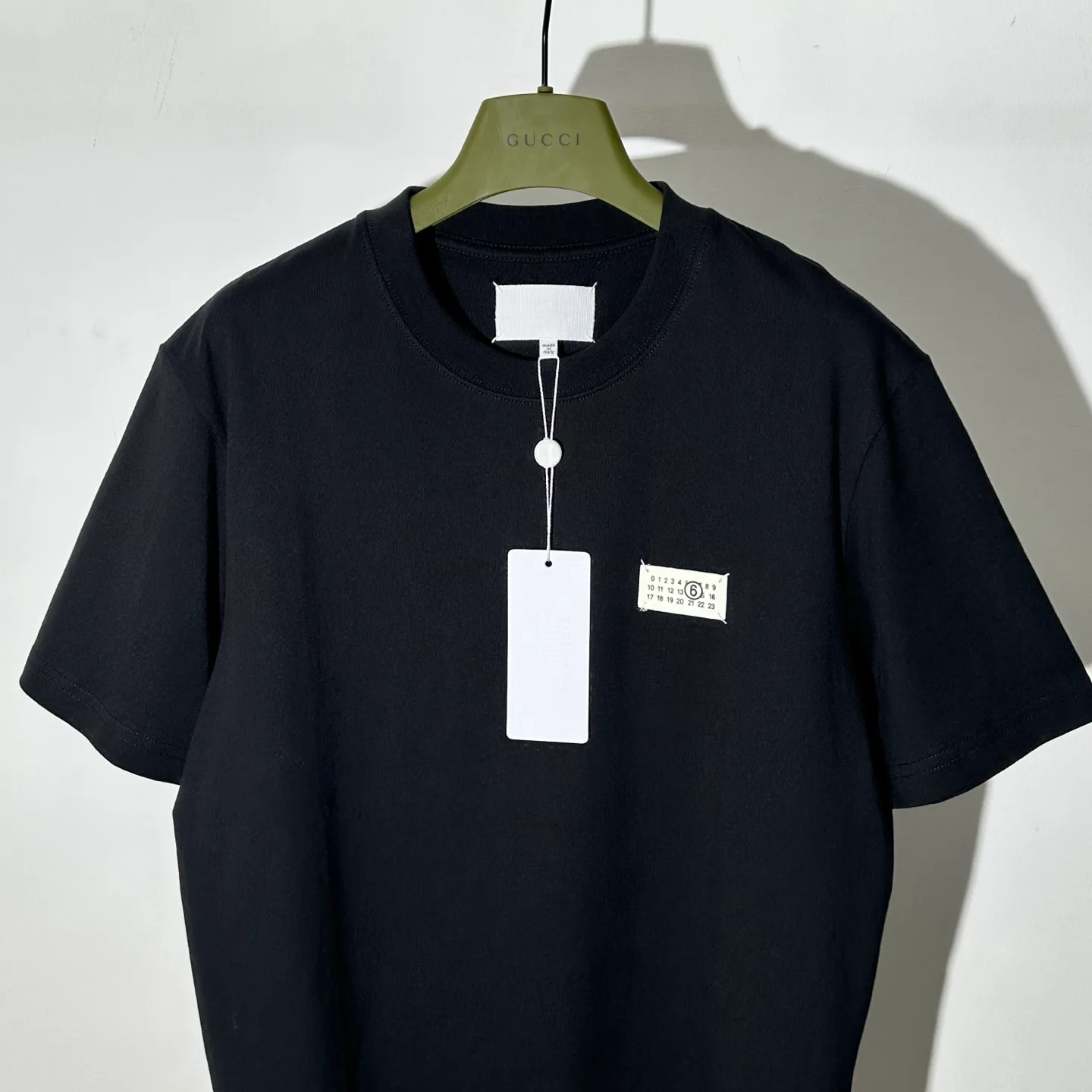 Футболки Женские Maison Margiela 15592