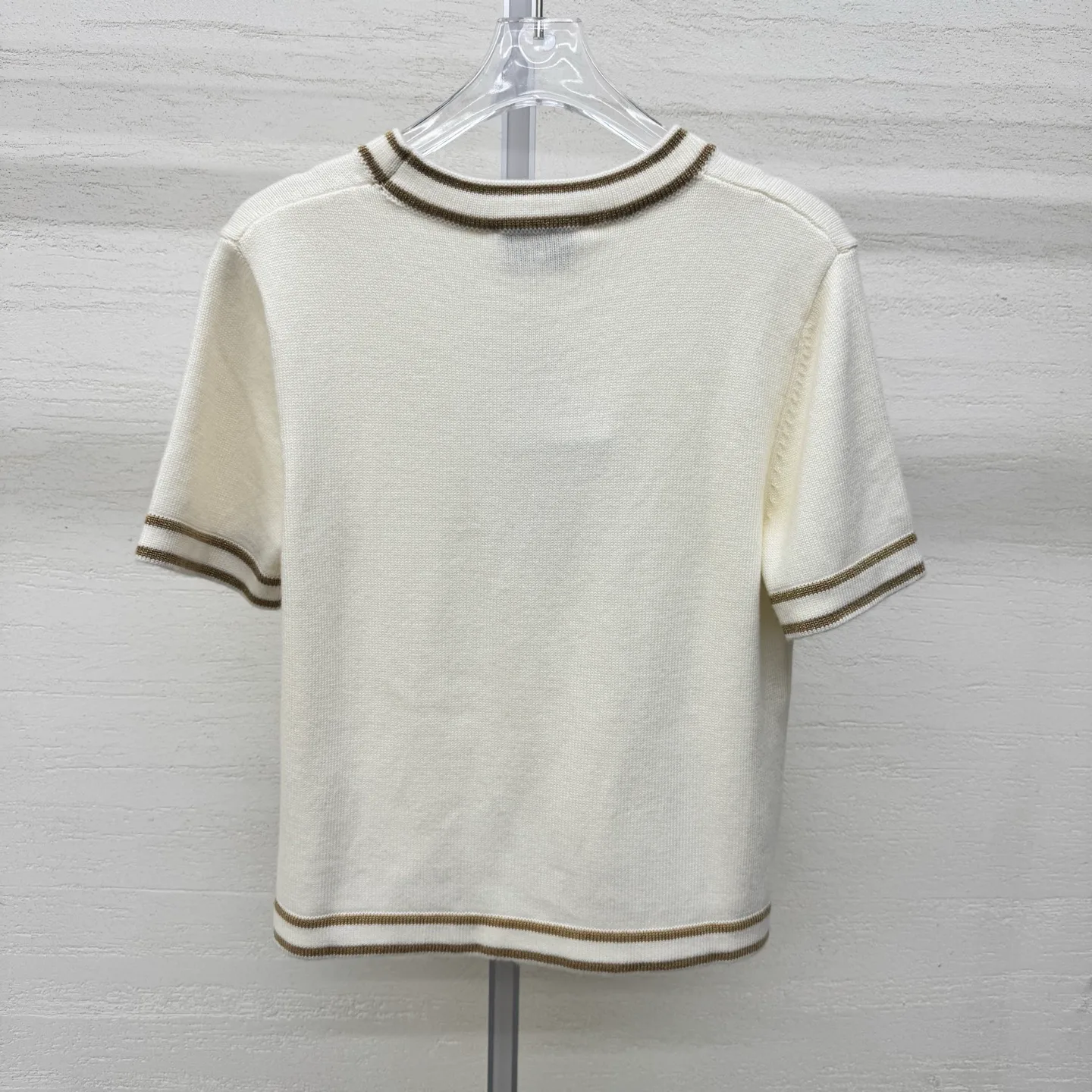 Топы Женские Chanel 11397844
