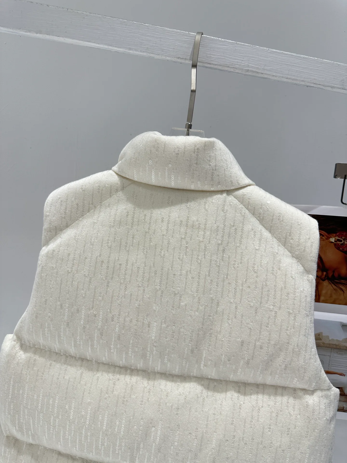 Жилеты Женские Brunello Cucinelli 2608199