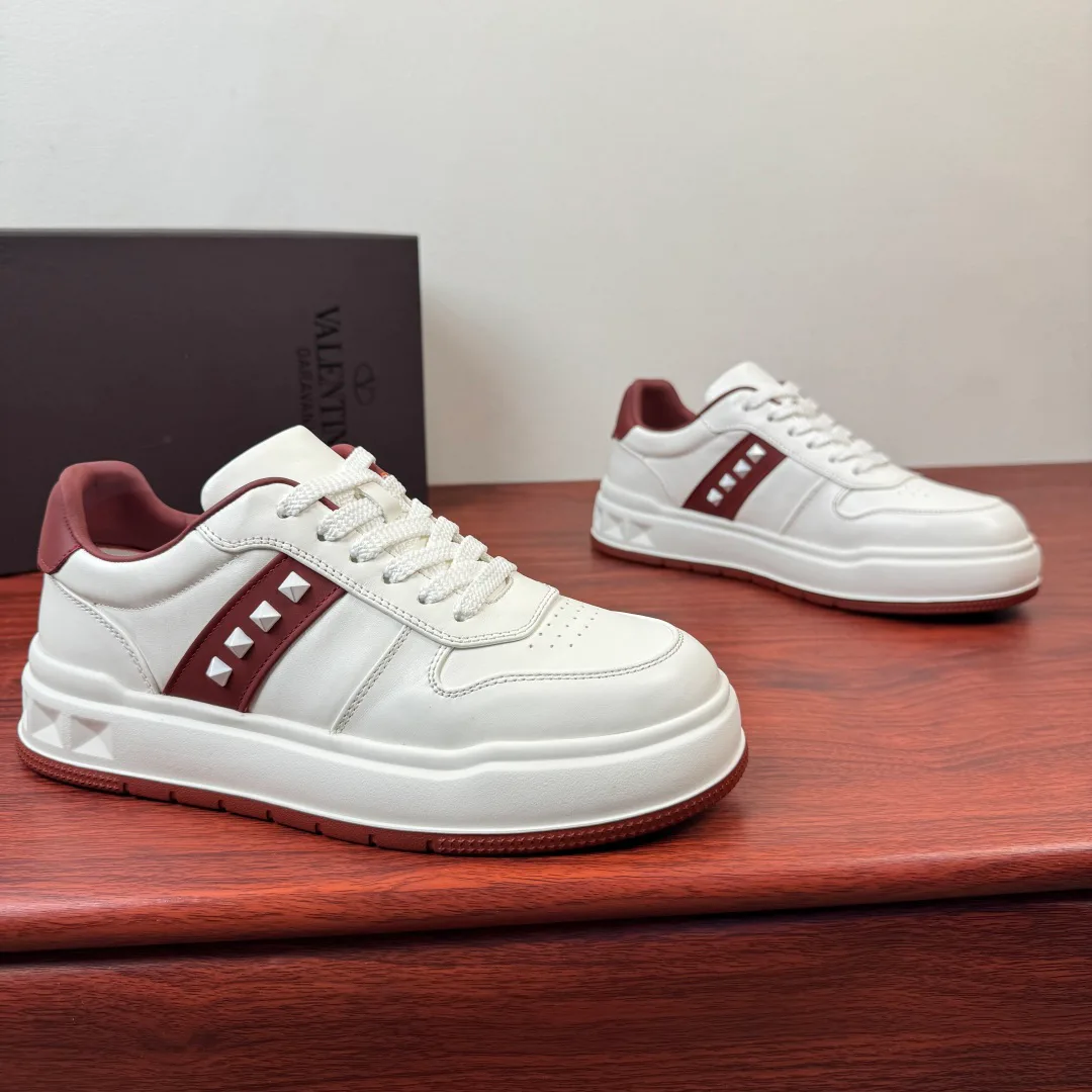 Кроссовки Мужские Valentino 13435976