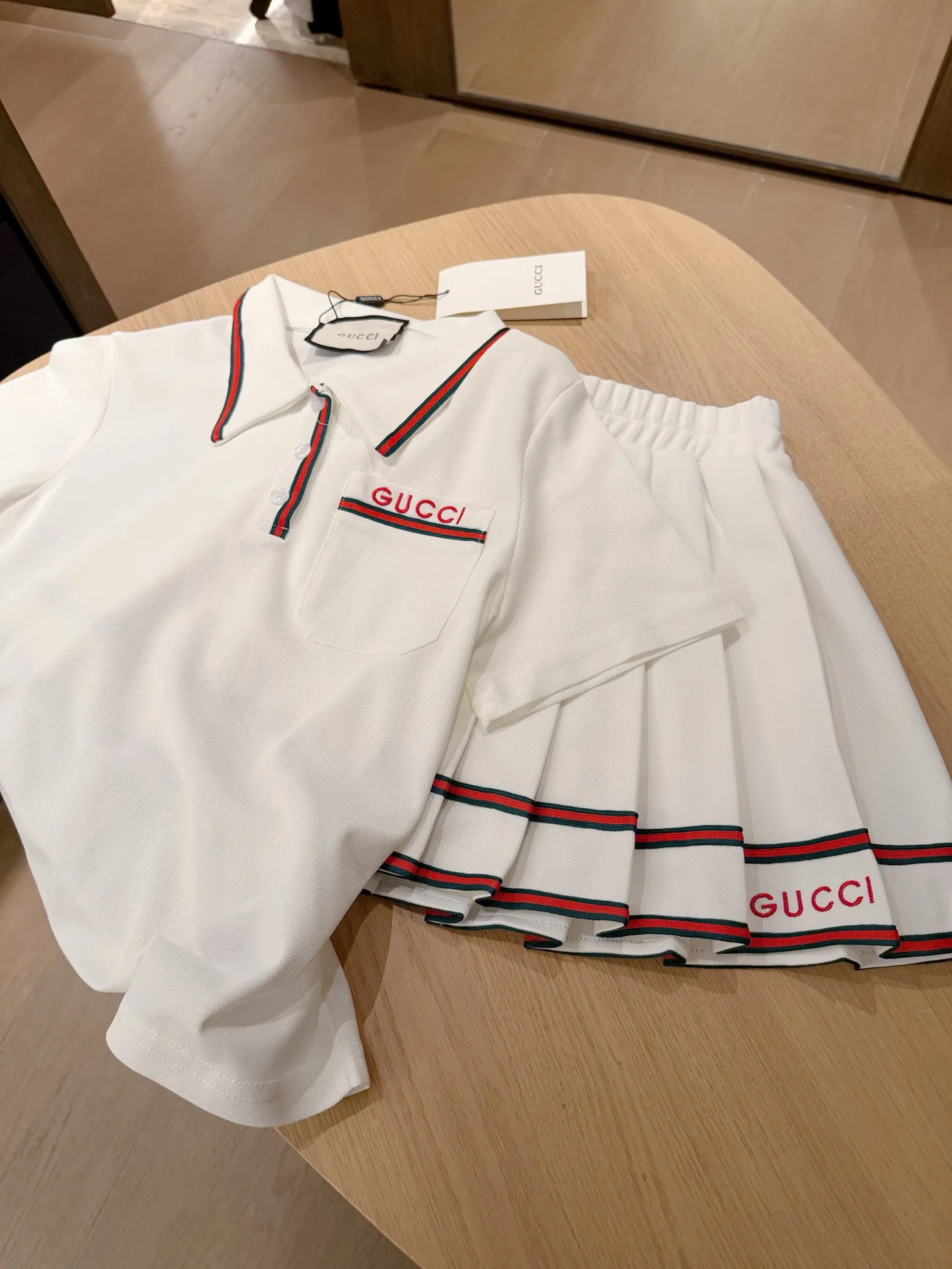 Костюмы Женские Gucci 8981777