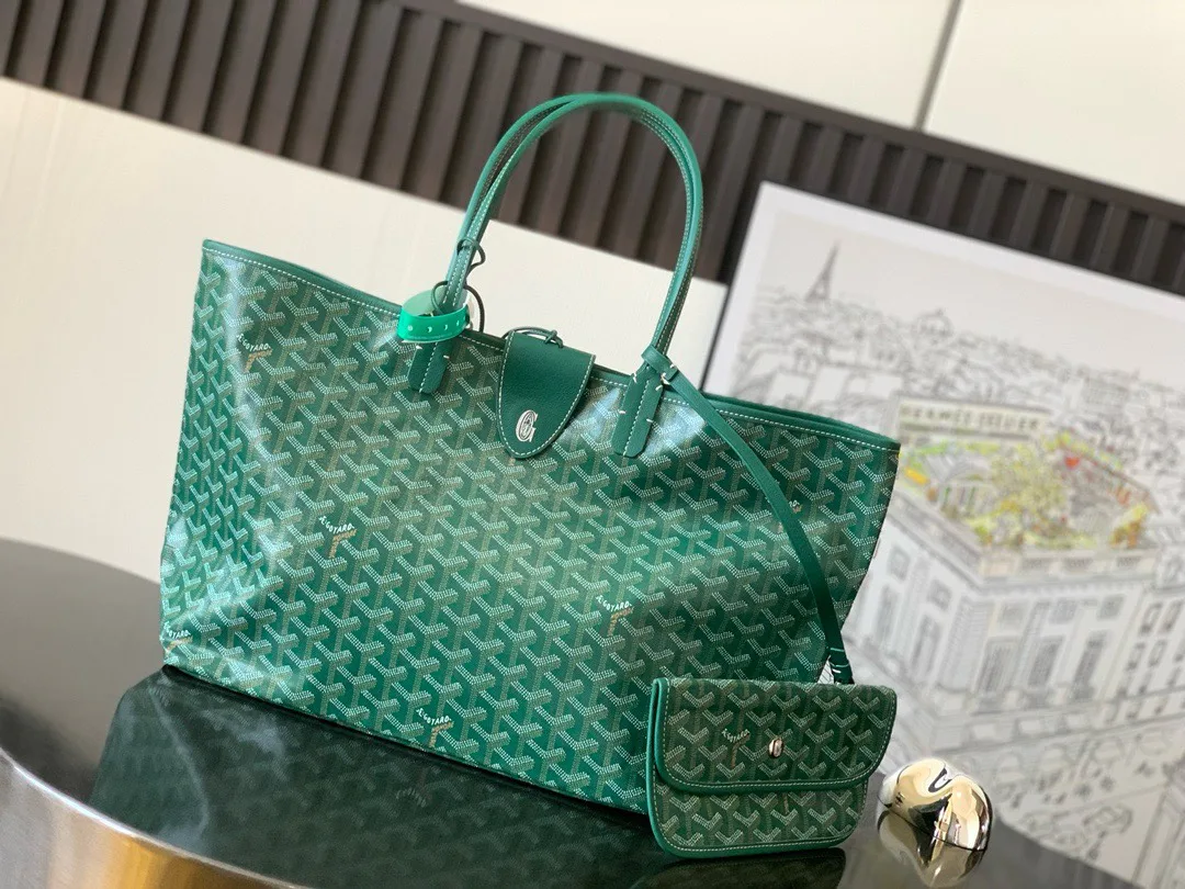 Классические Сумки Женские Goyard 9363858