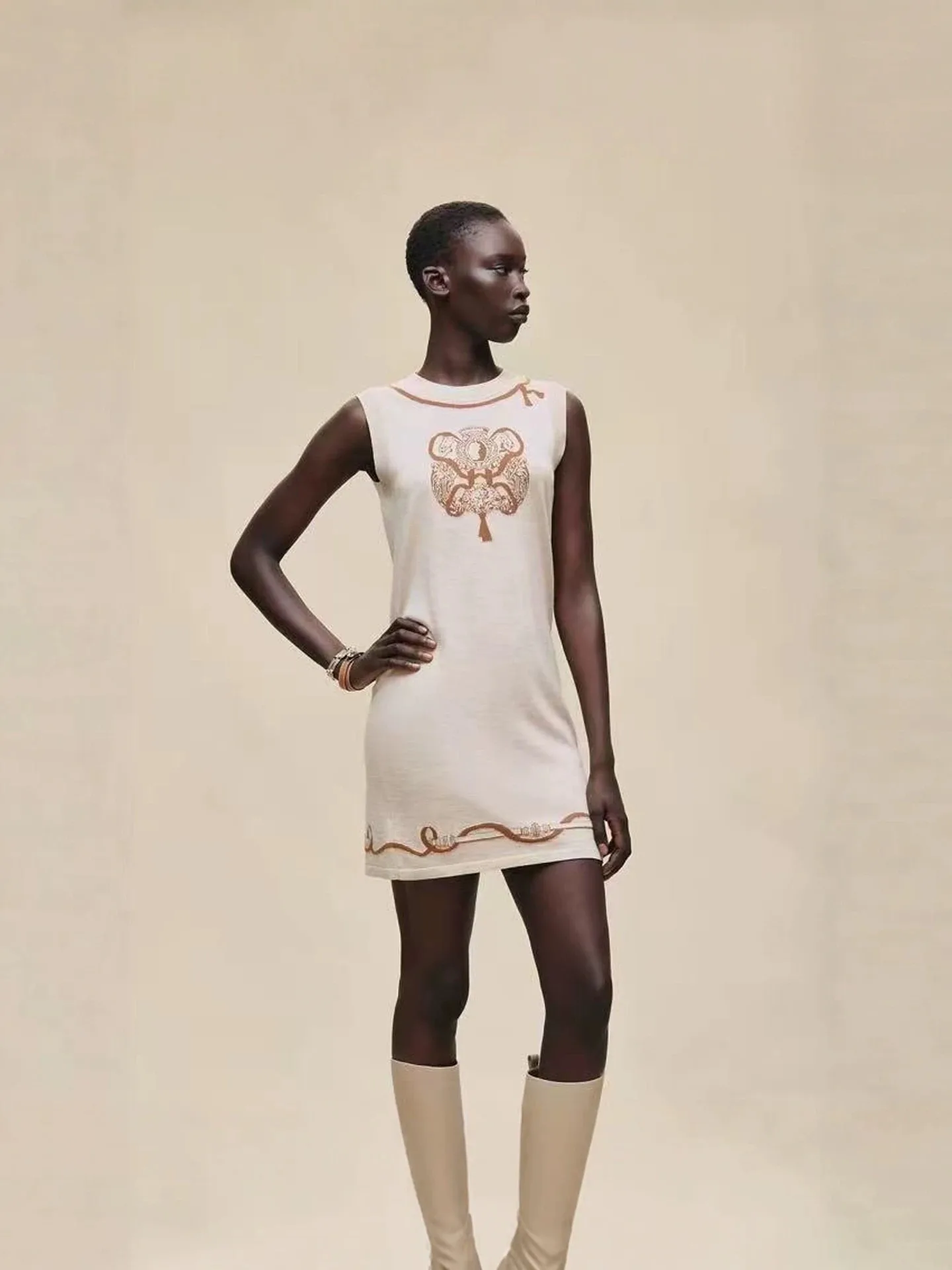 Платья Женские Hermes 10585471