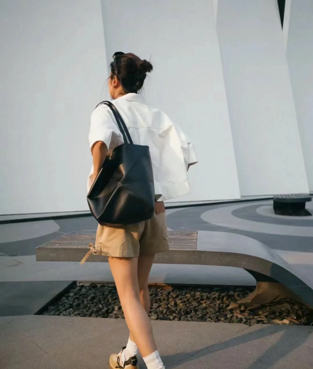 Классические Сумки Женские Loewe 1969340