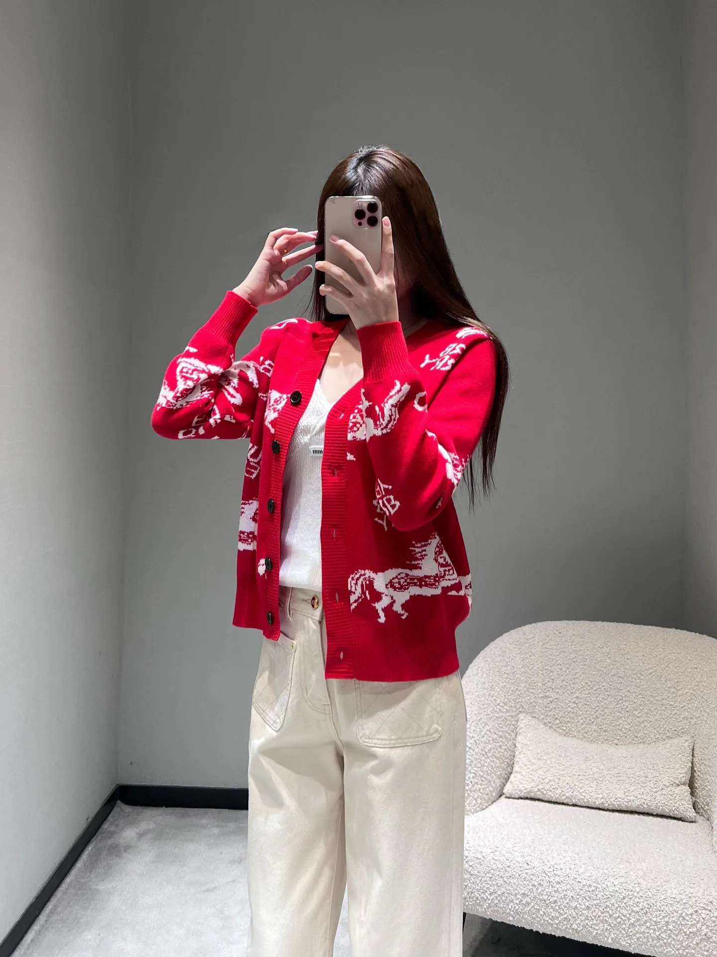 Джемперы И Свитеры Женские Burberry 2707838