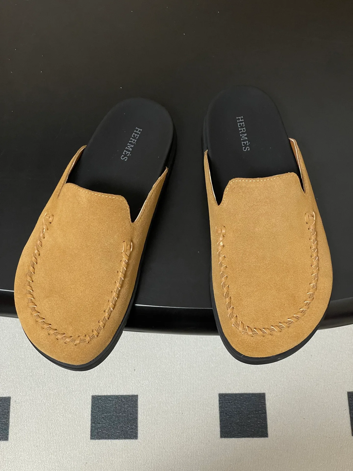 Мюли И Сабо Женские Hermes 1593376