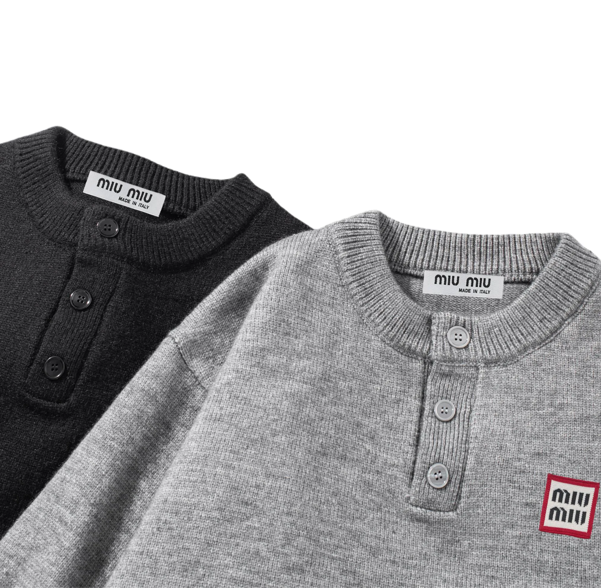 Джемперы И Свитеры Мужские Miu Miu 816454