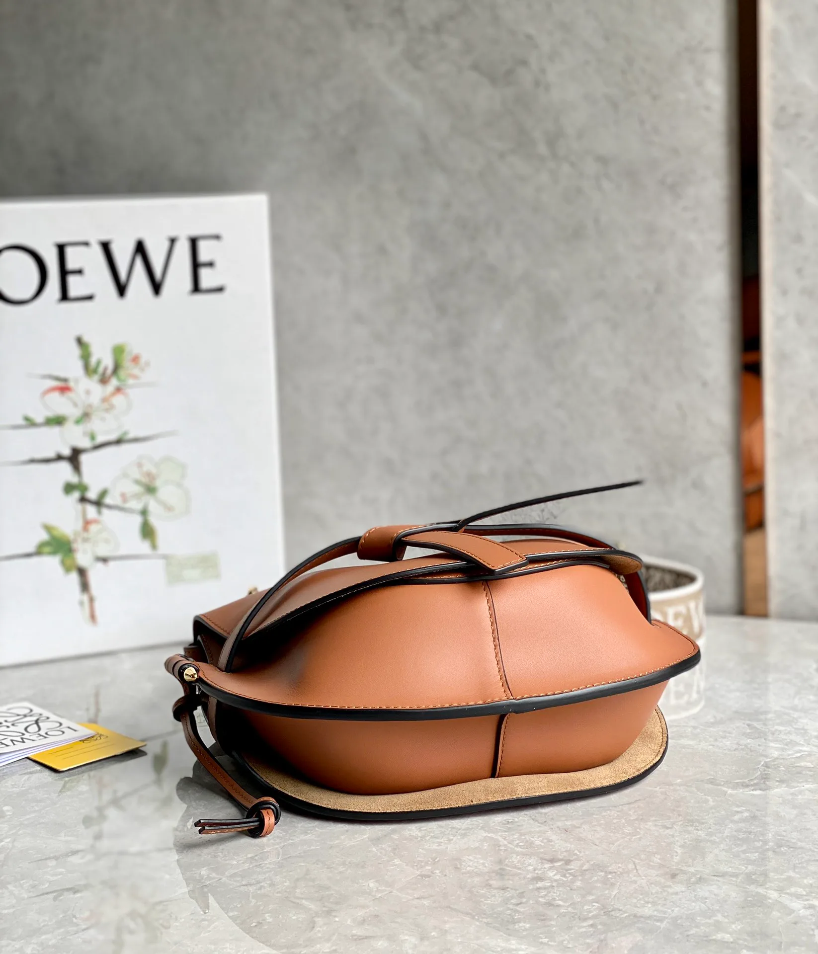 Поясные Сумки Женские Loewe 11402895