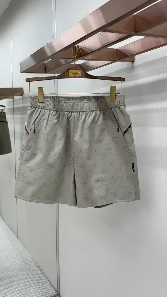 Шорты Мужские Louis Vuitton 17361733