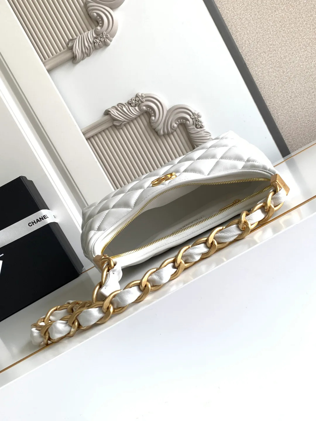 Классические Сумки Женские Chanel 11428164