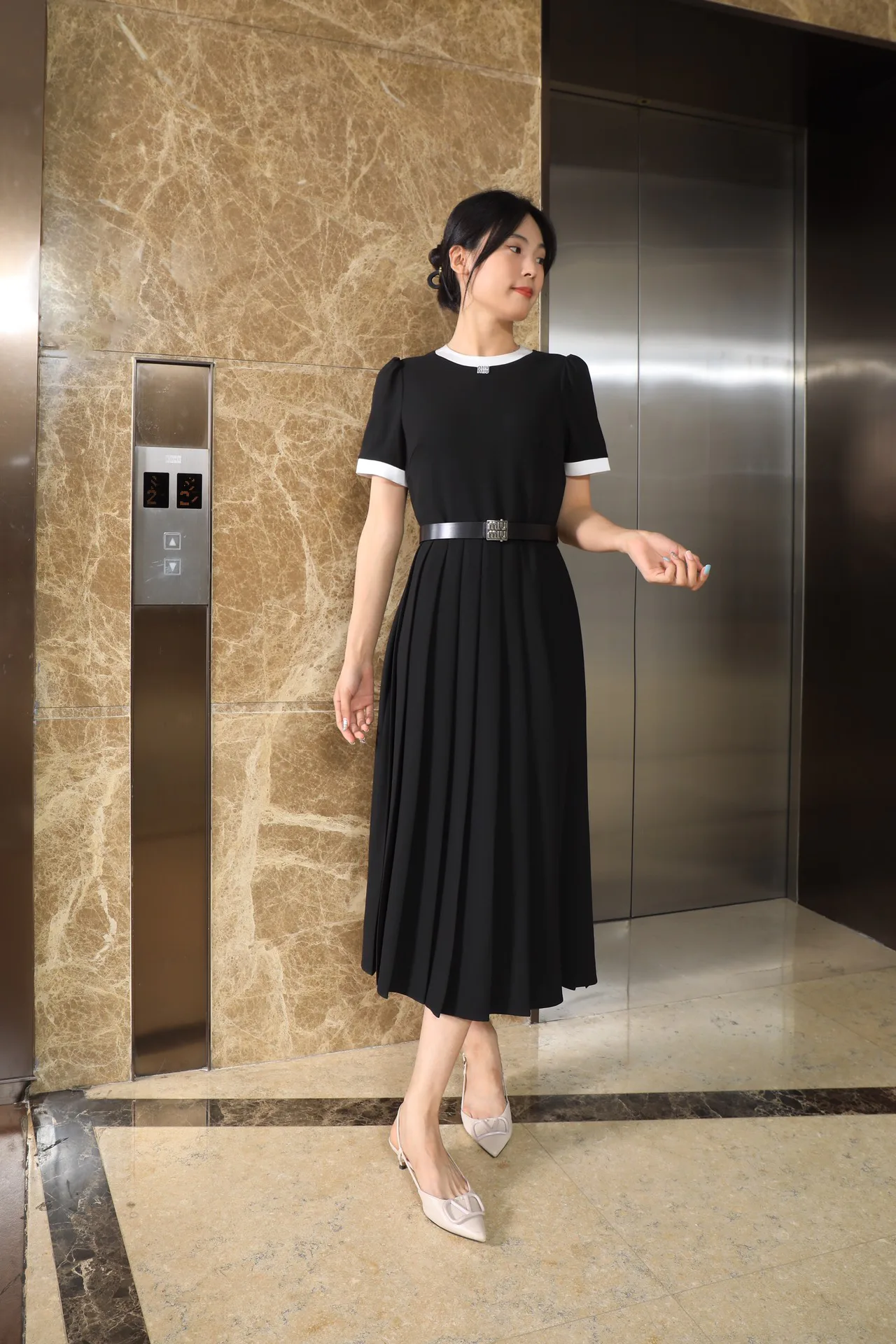 Платья Женские Miu Miu 11154061
