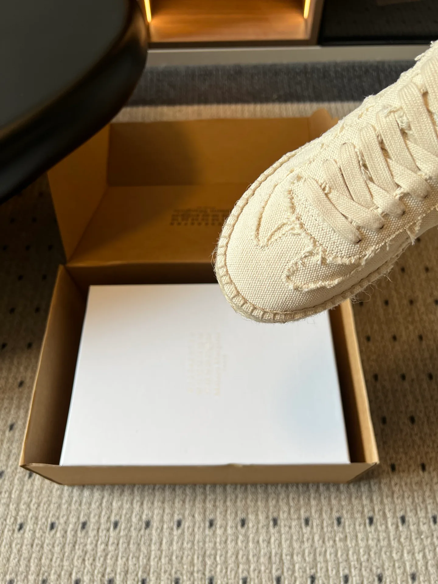 Кроссовки Женские Maison Margiela 17523651
