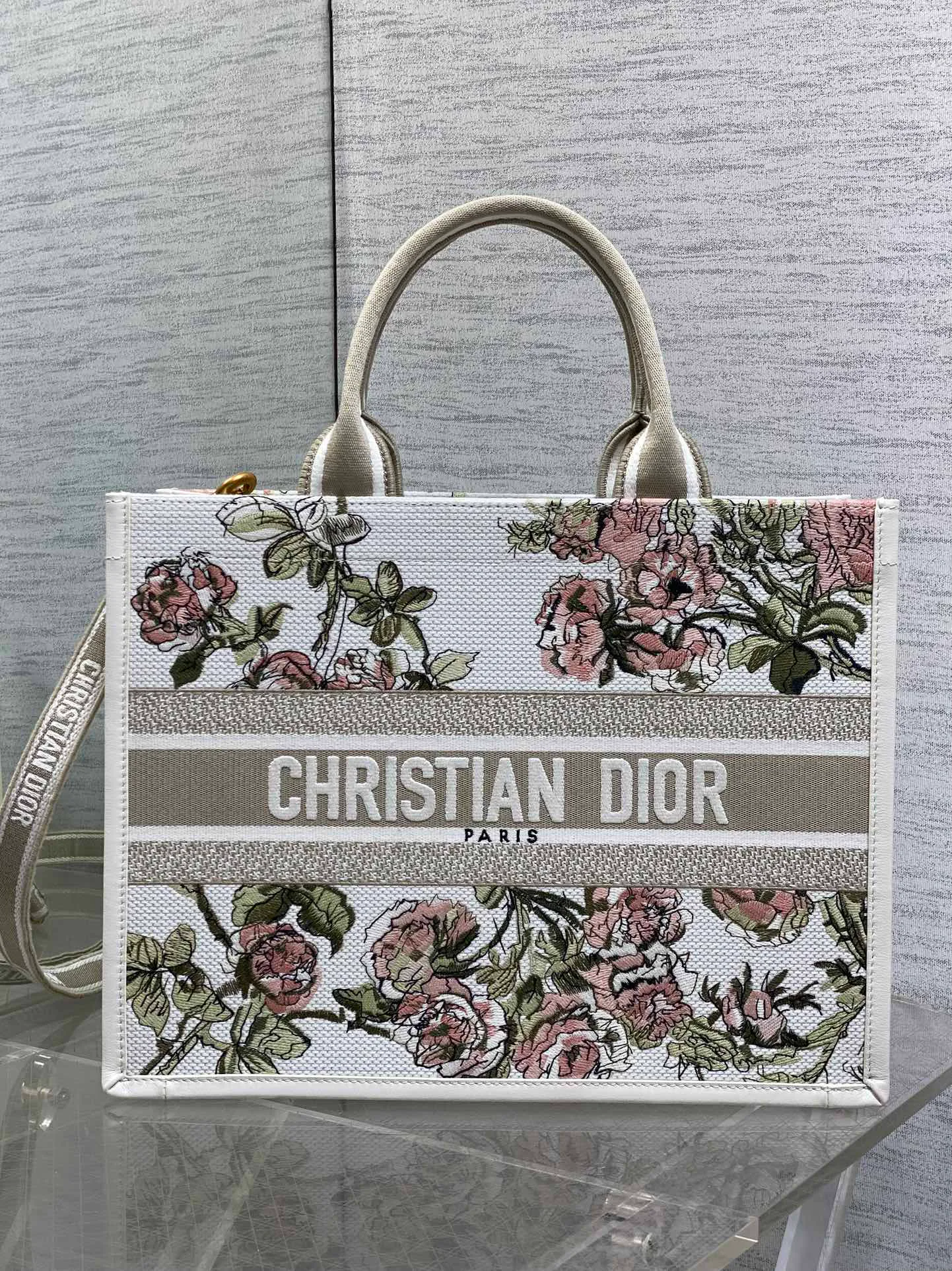 Классические Сумки Женские Christian Dior 11224089