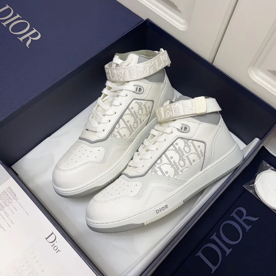 Кроссовки Женские Christian Dior 22050