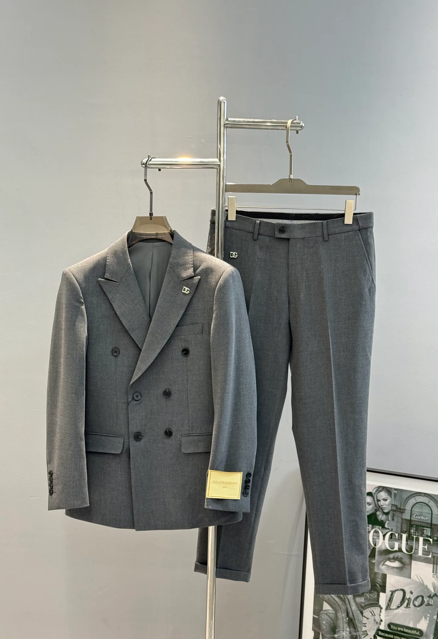 Пиджаки Мужские Dolce & Gabbana 927875