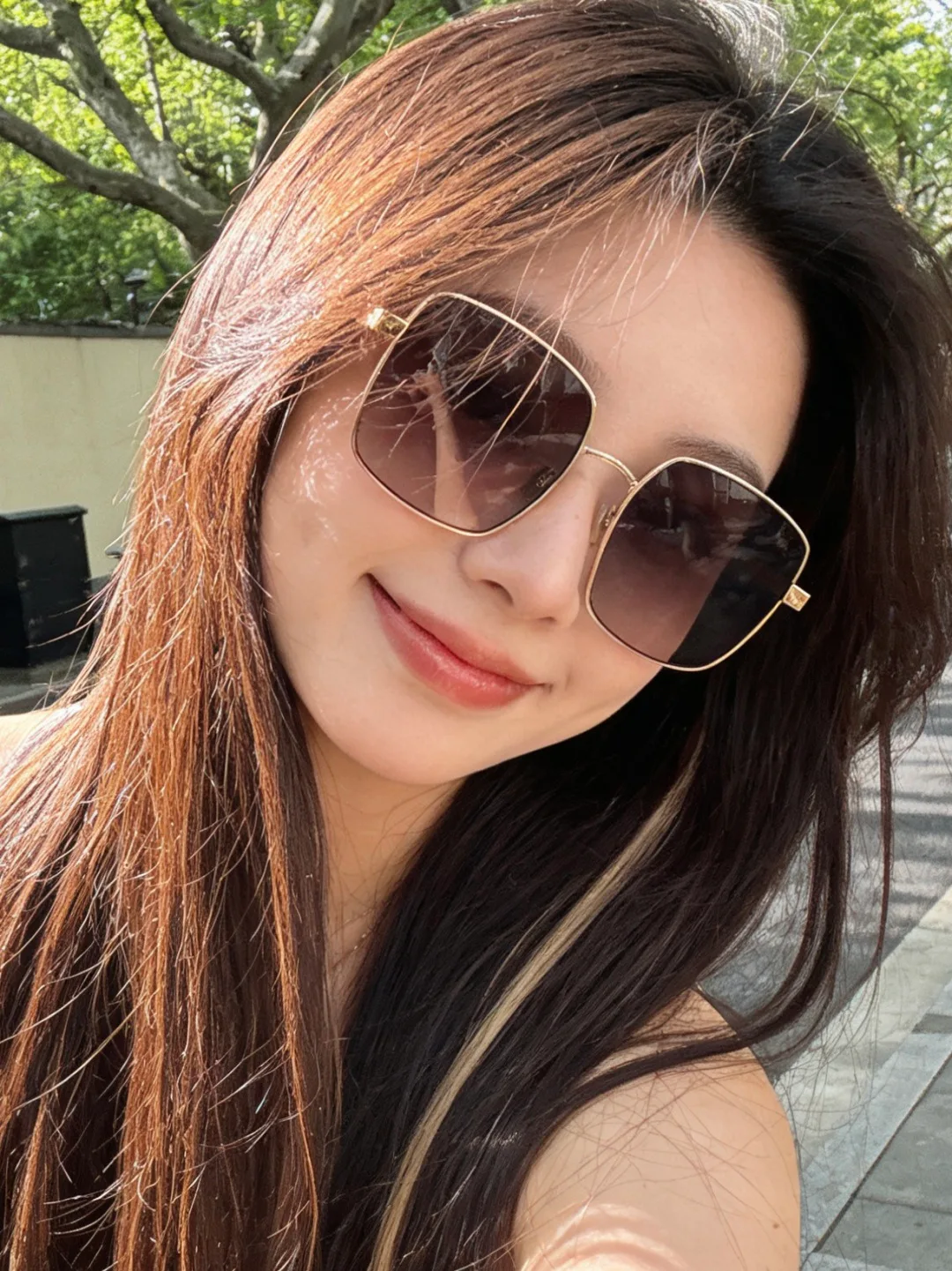 Очки Christian Dior 11658712