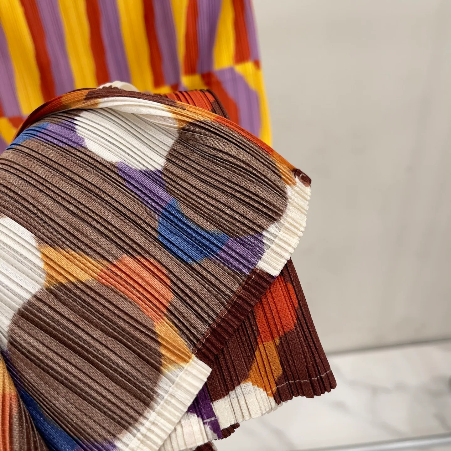 Юбки Женские Issey Miyake 13550914