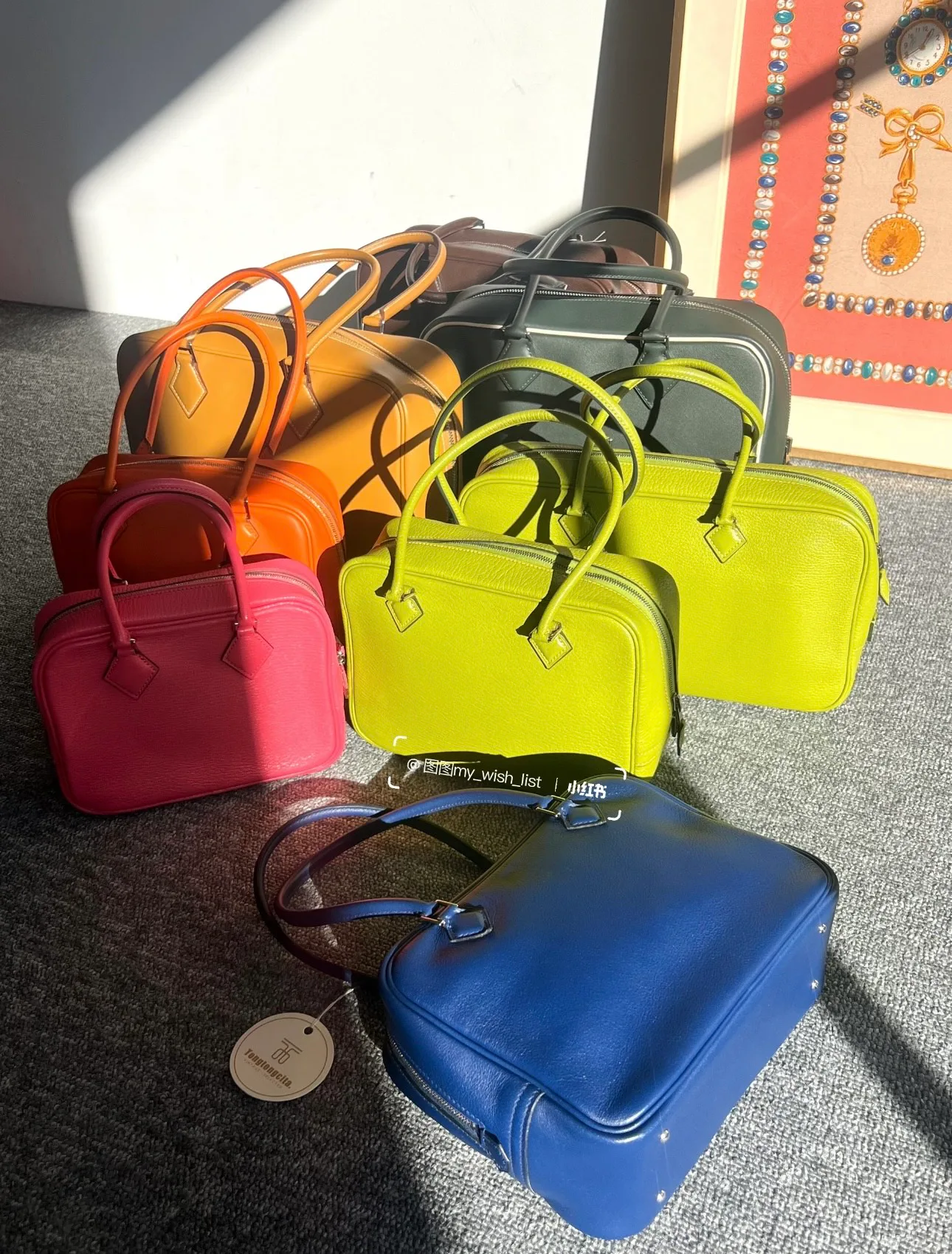 Классические Сумки Женские Hermes 18077472