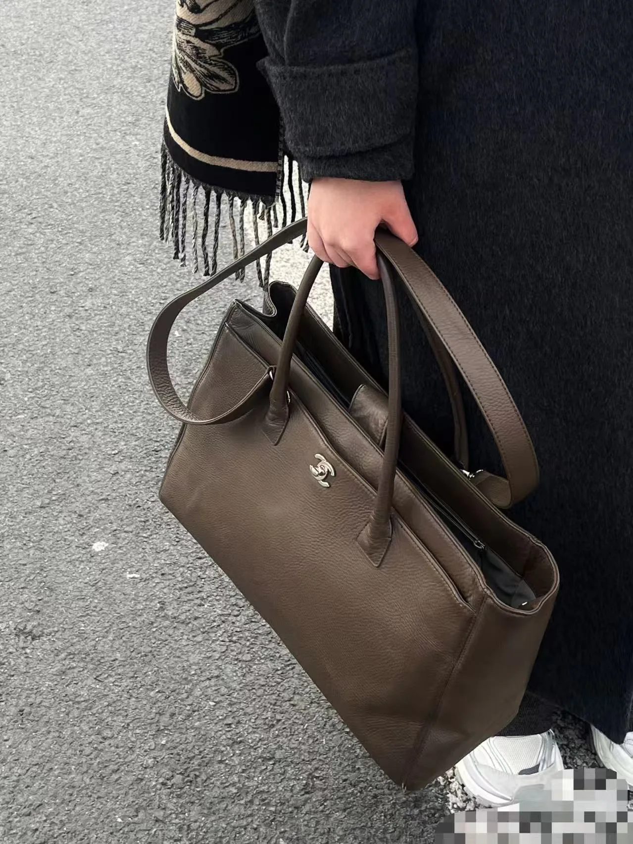 Классические Сумки Женские Chanel 13186885