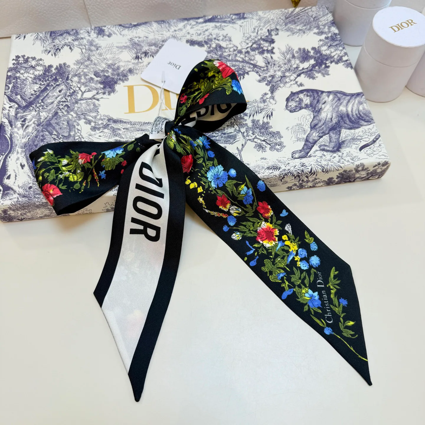 Платки Christian Dior 10695708