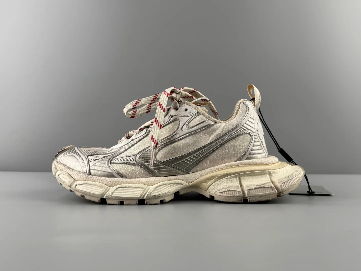 Кроссовки Женские Balenciaga 10028313