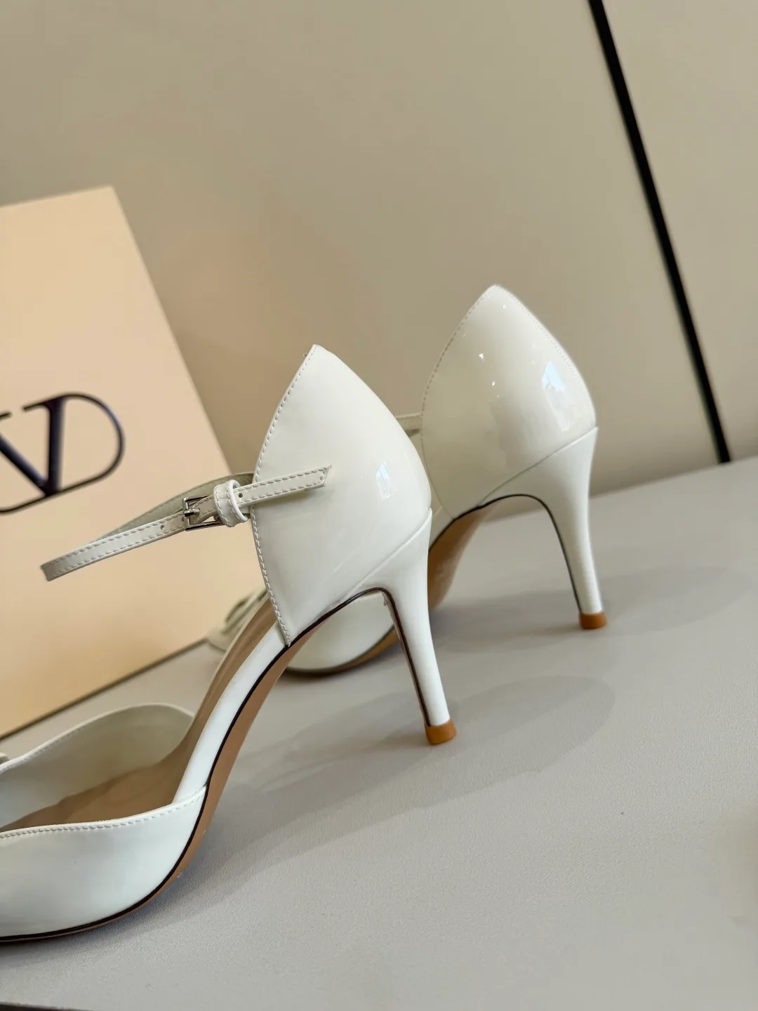 Туфли Женские Valentino 10847284