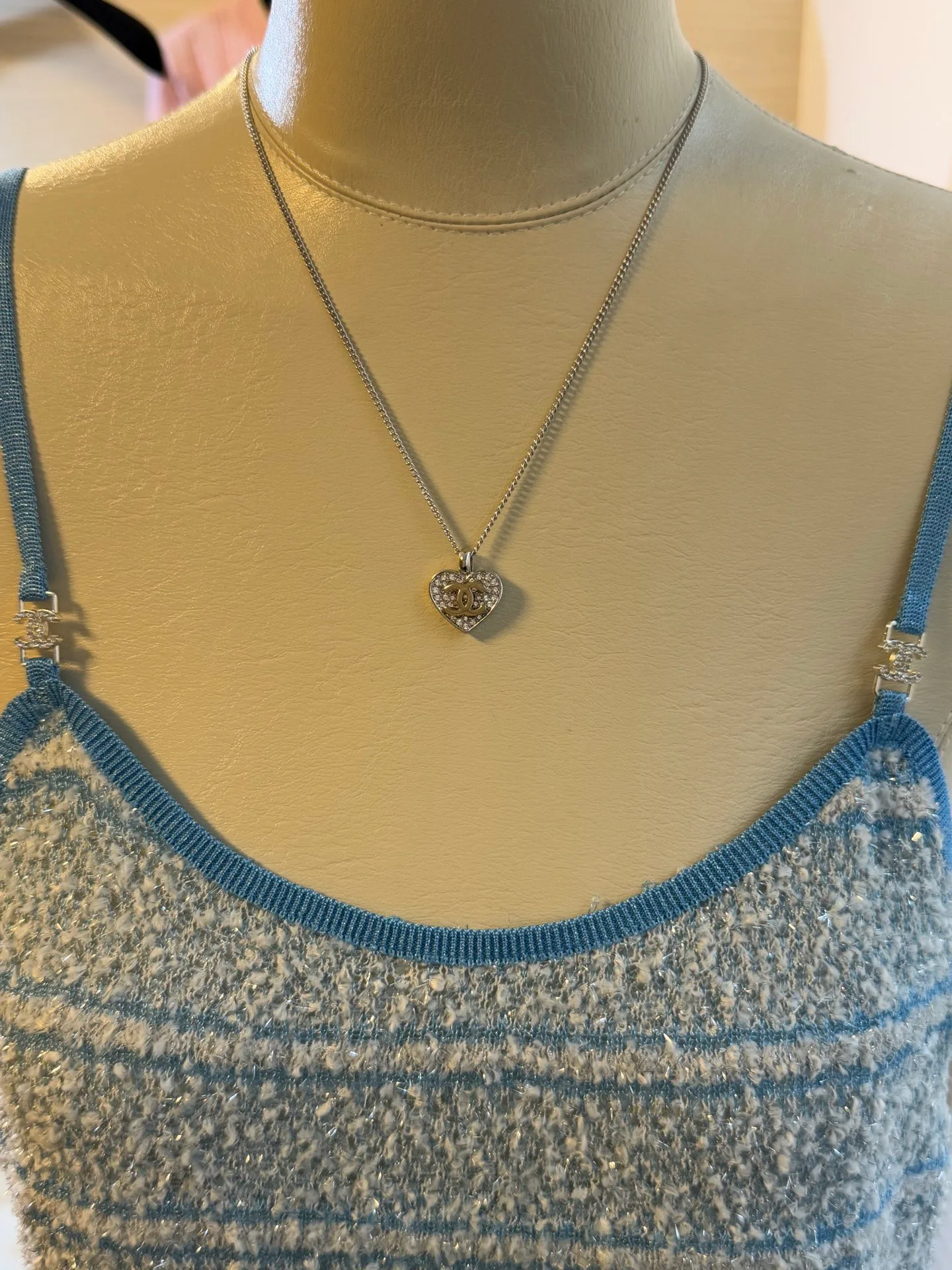 Бижутерия Chanel 11637639