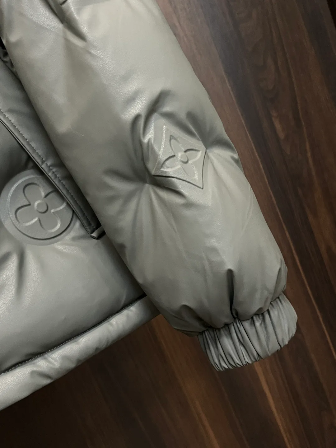 Куртки И Пуховики Мужские Louis Vuitton 381765