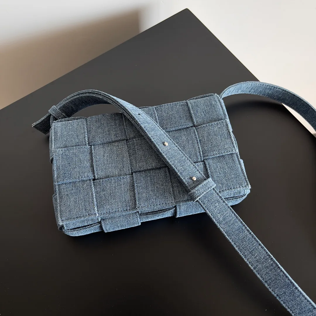 Сумки На Ремне Женские Bottega Veneta 419994