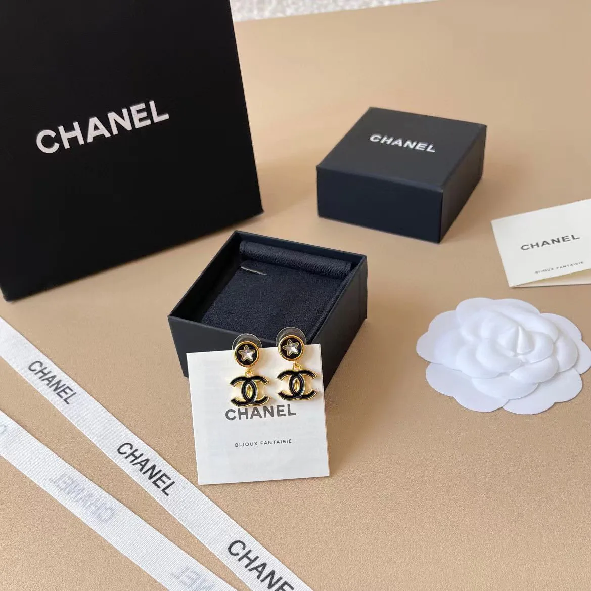 Бижутерия Chanel 203894