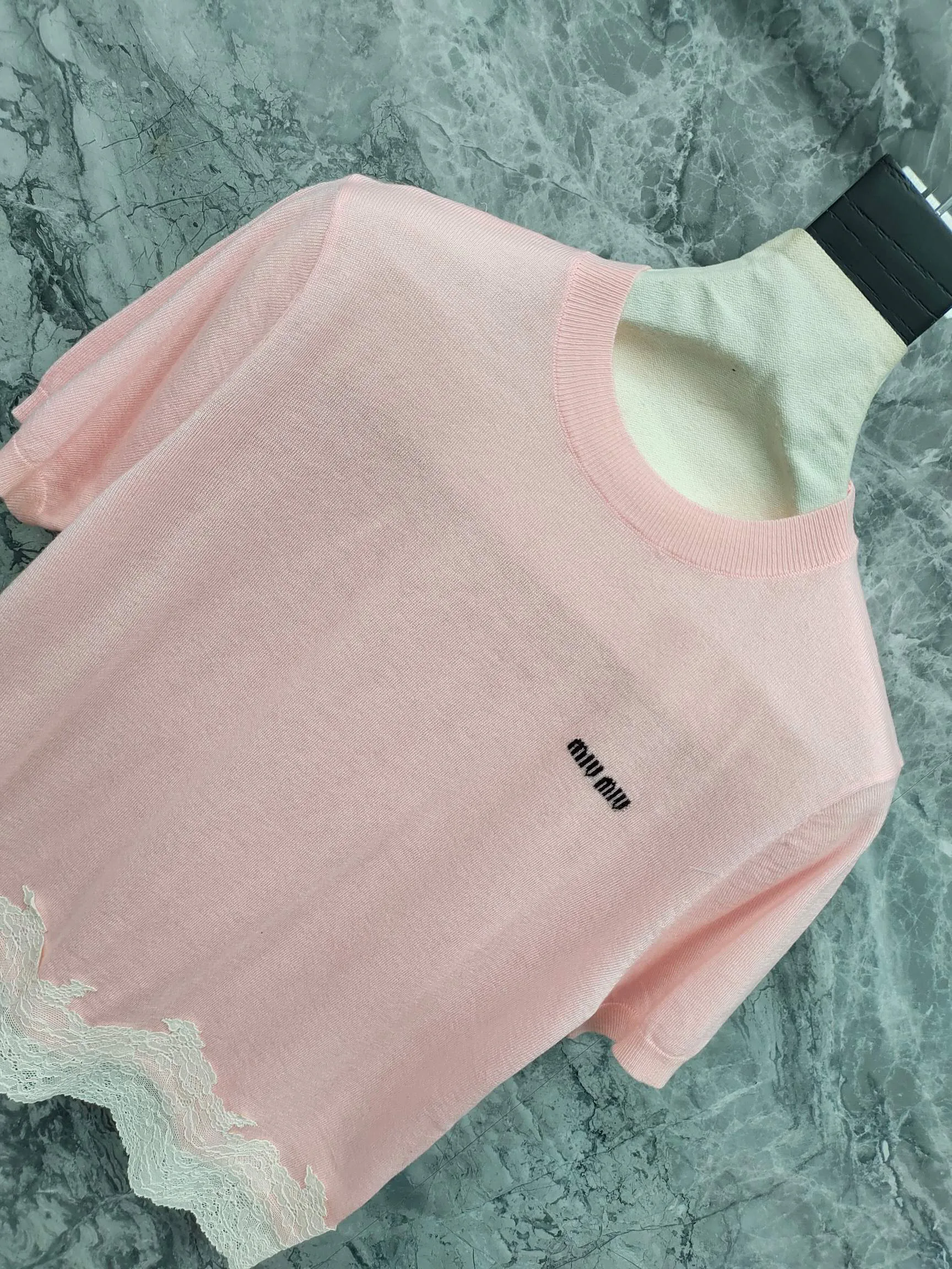 Топы Женские Miu Miu 12609574