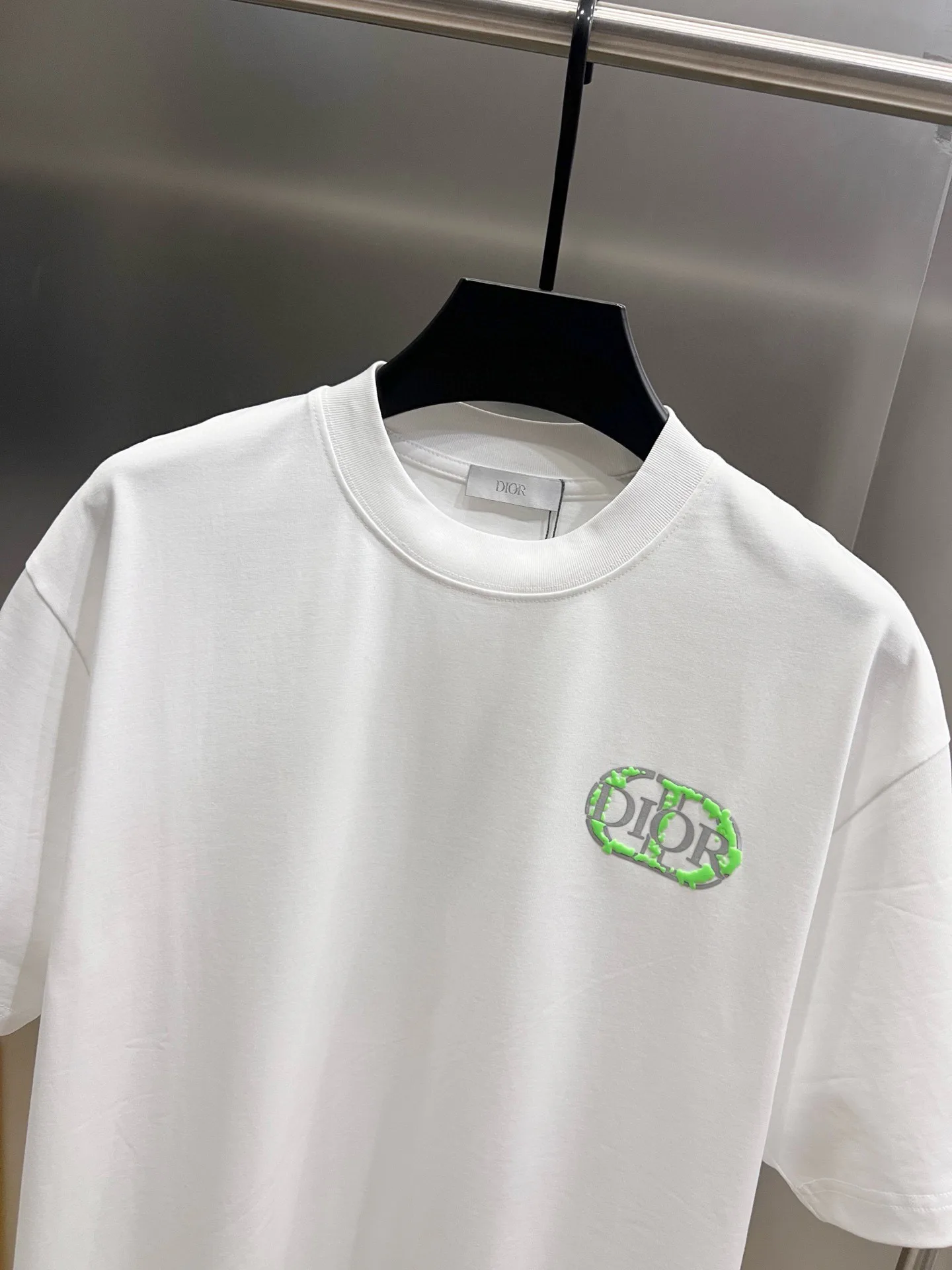 Футболки Женские Christian Dior 12698188