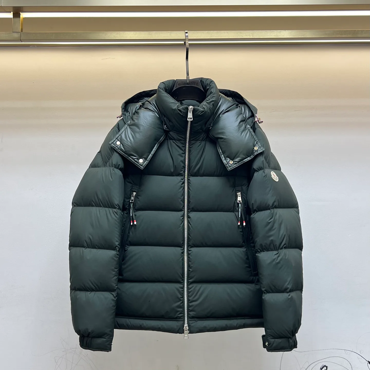 Куртки И Пуховики Женские Moncler 18281199